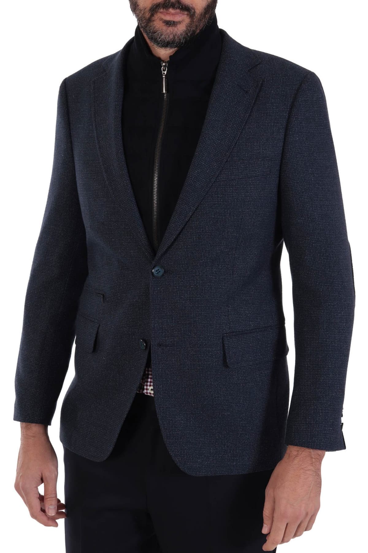 Men's Blazers Tom Frank