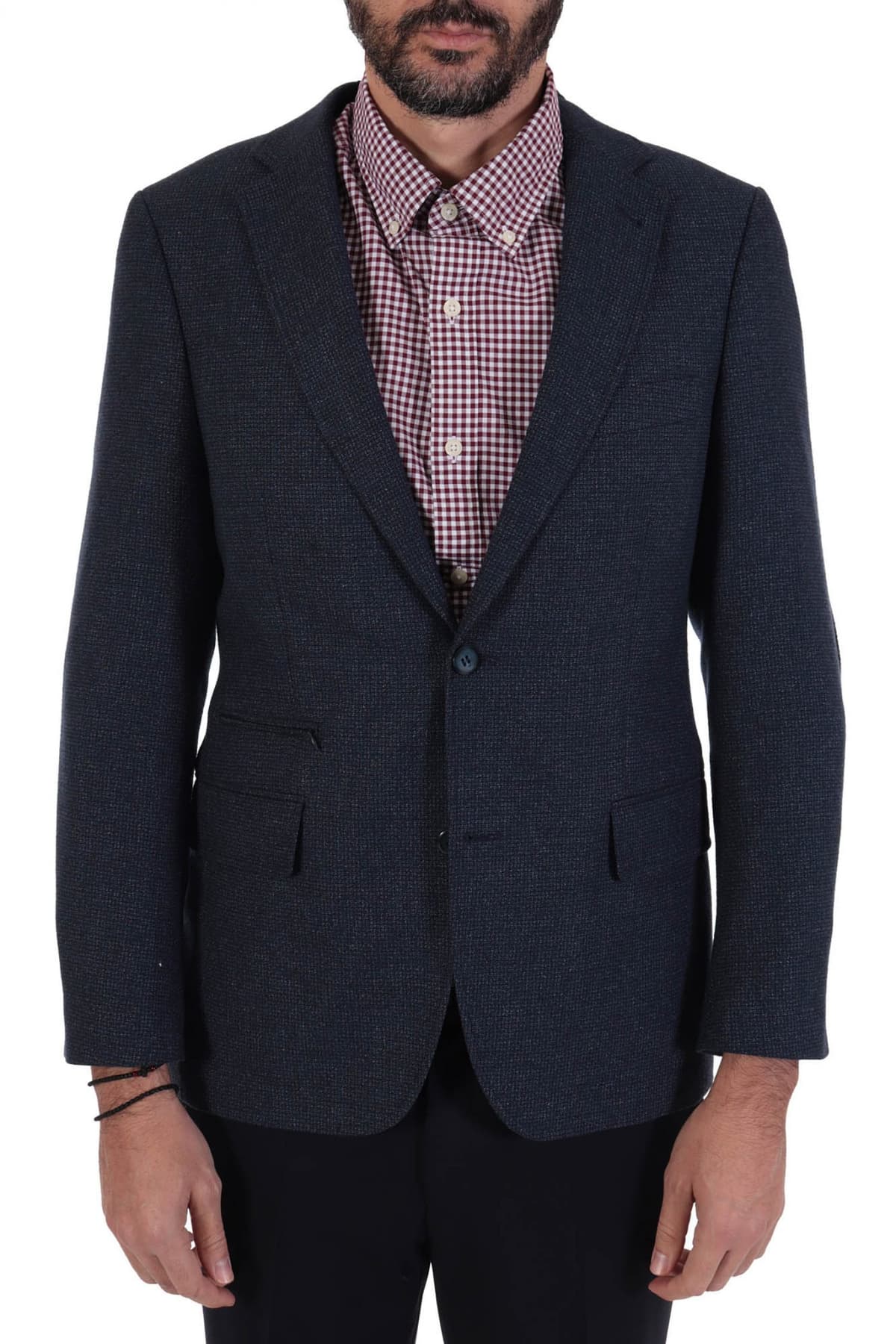 Men's Blazers Tom Frank