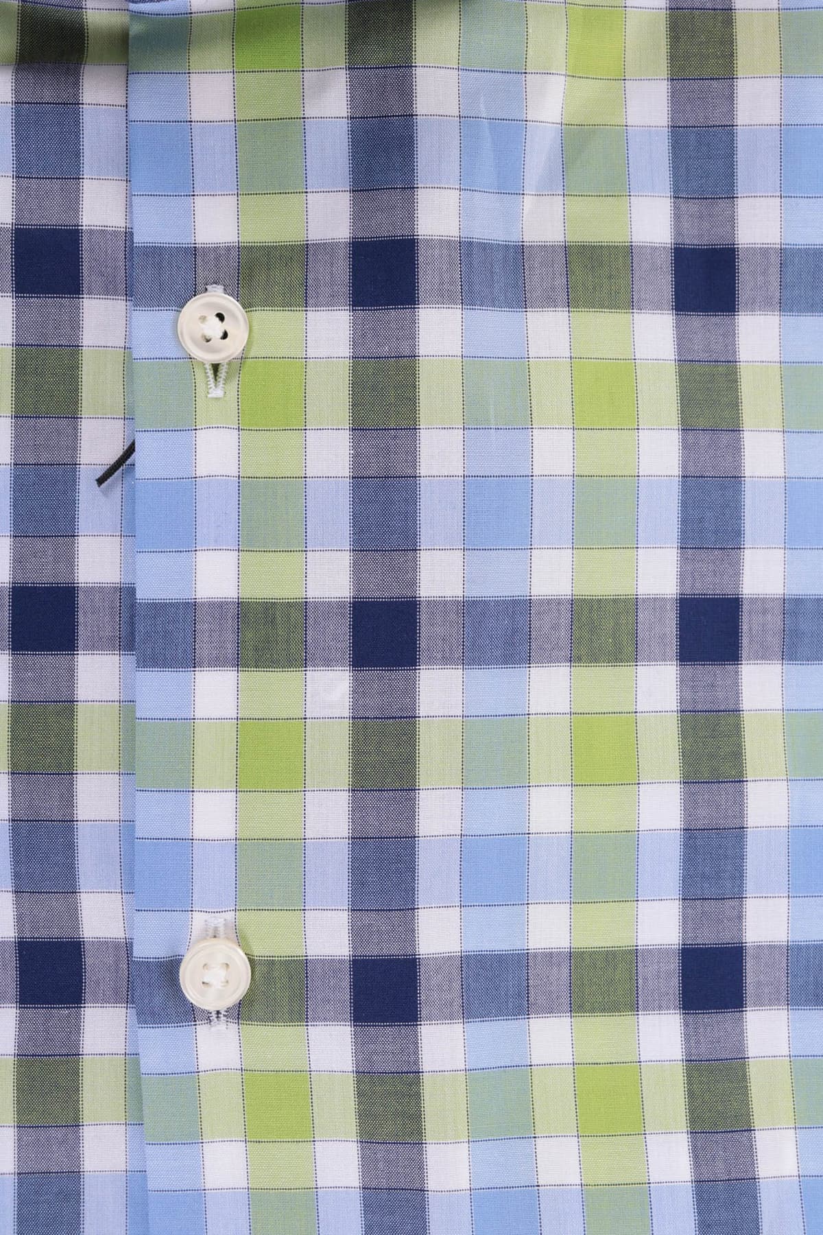 BOSS ΠΟΥΚΑΜΙΣΟ JARON SLIM FIT ΚΑΡΩ ΛΑΧΑΝΙ