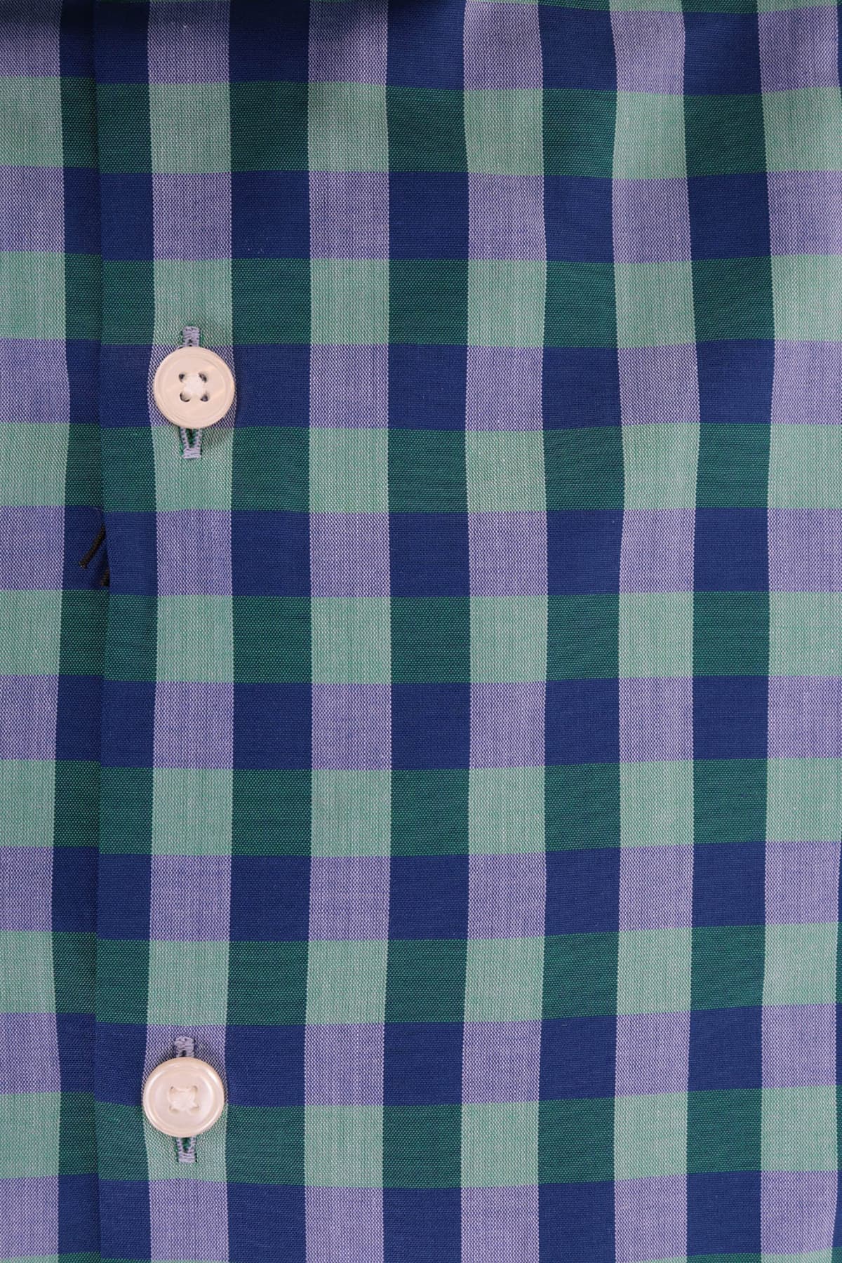 BOSS ΠΟΥΚΑΜΙΣΟ JARON SLIM FIT ΚΑΡΩ ΠΡΑΣΙΝΟ