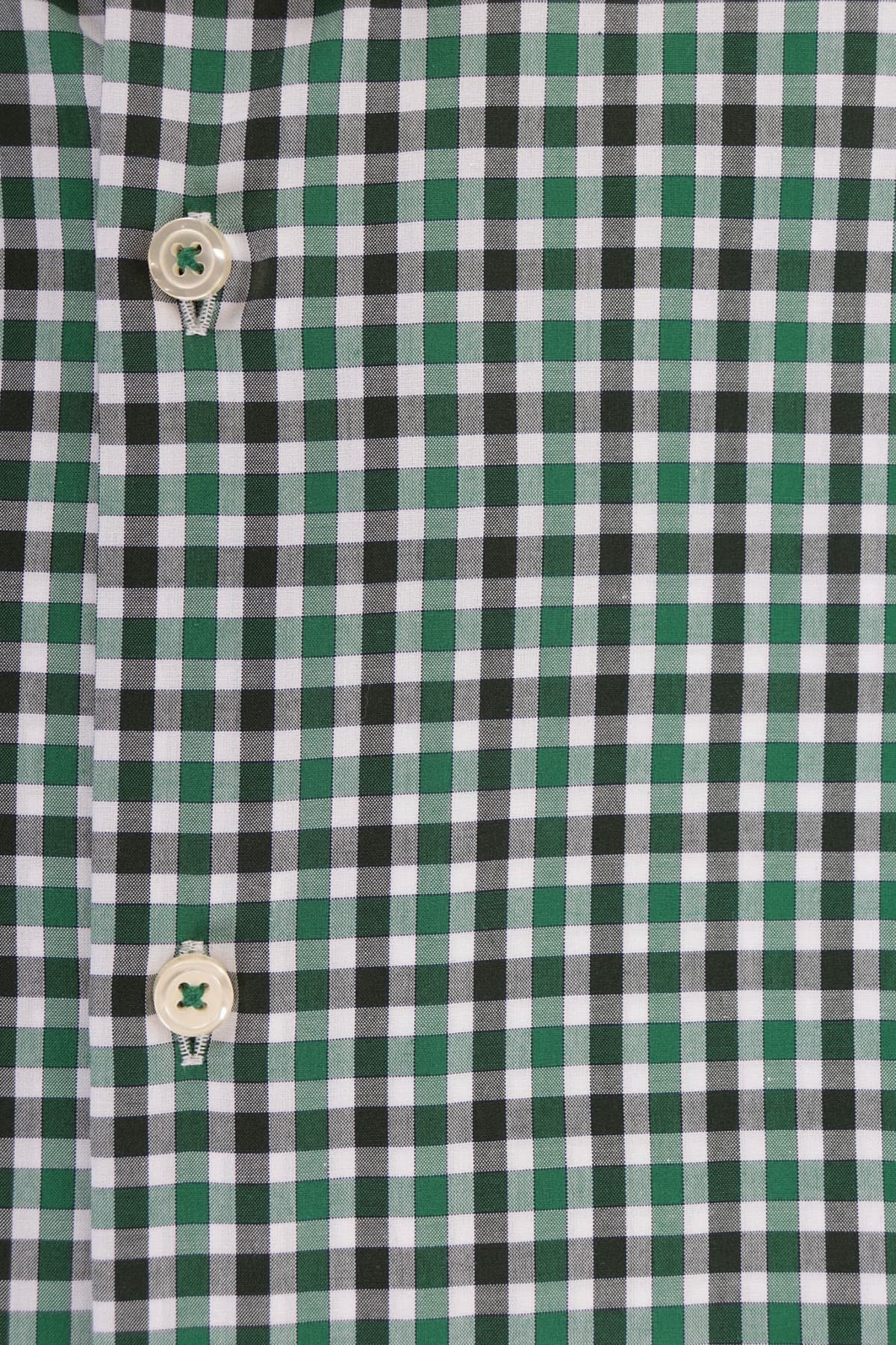 BOSS ΠΟΥΚΑΜΙΣΟ ΚΑΡΩ SLIM FIT JURI ΠΡΑΣΙΝΟ