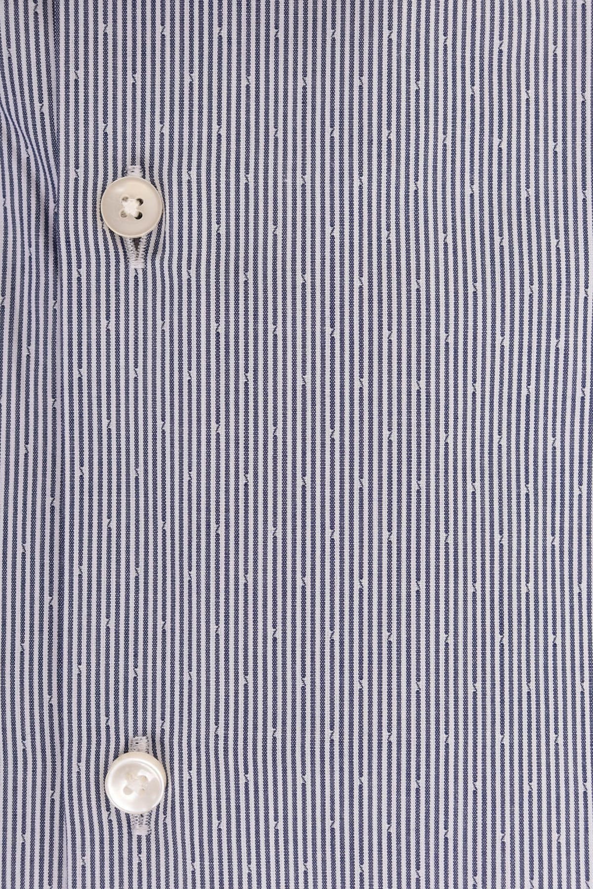 BOSS ΠΟΥΚΑΜΙΣΟ ΡΙΓΕ ΣΧΕΔΙΑΣΤΟ SLIM FIT JASON ΜΠΛΕ