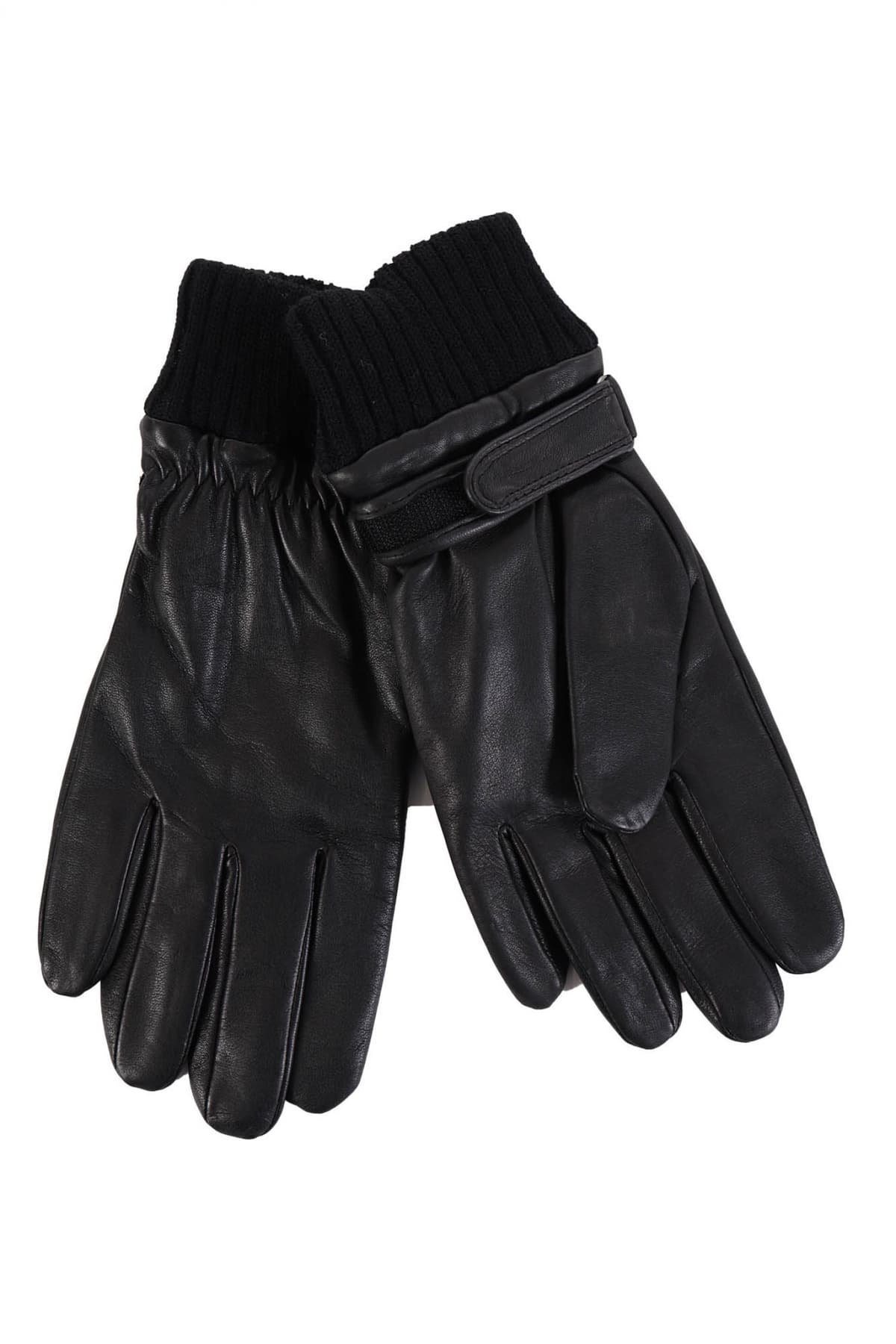 KARL LAGERFELD ΓΑΝΤΙΑ CLIP ΜΑΥΡΟ