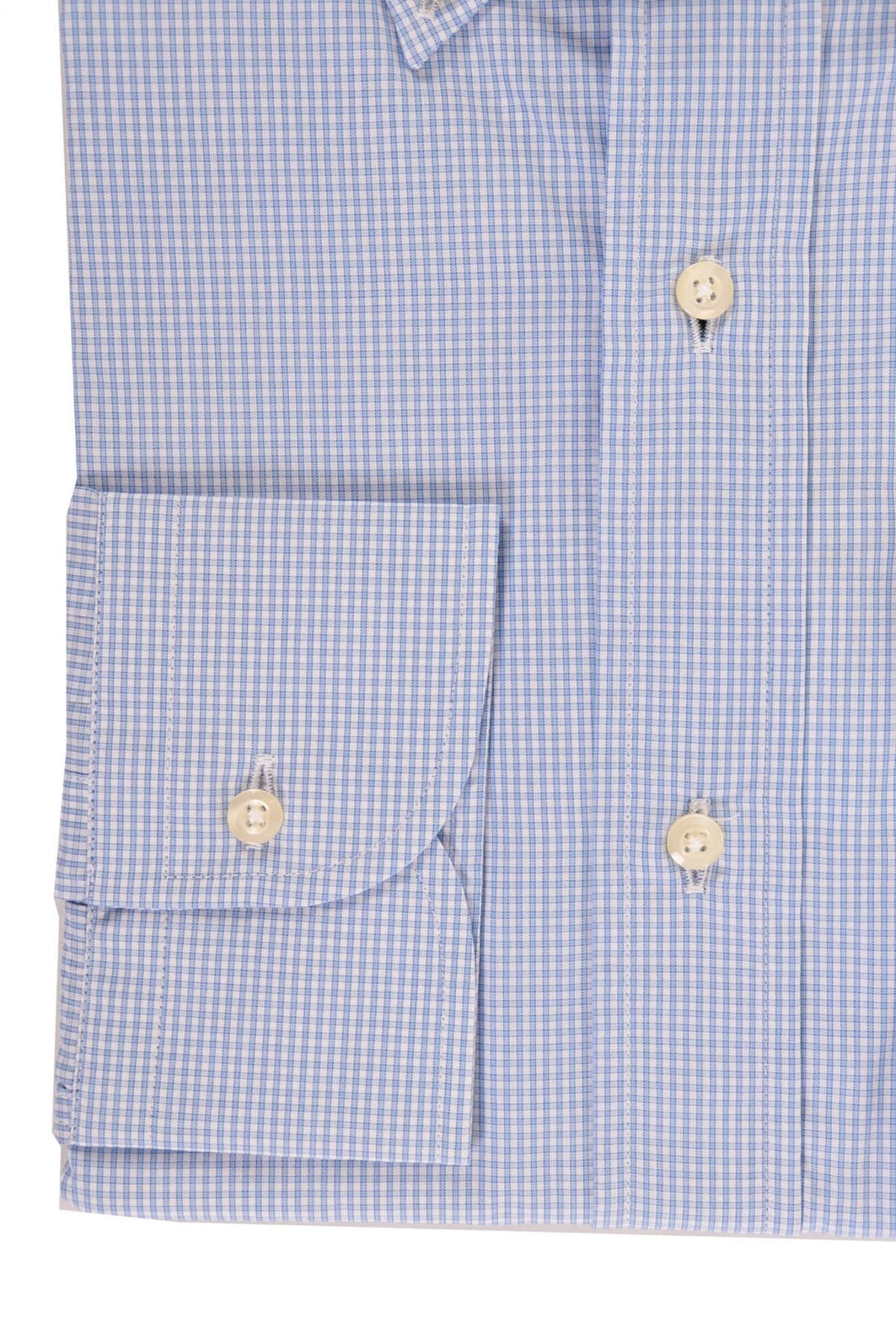 Men's Shirts Tom Frank Blue