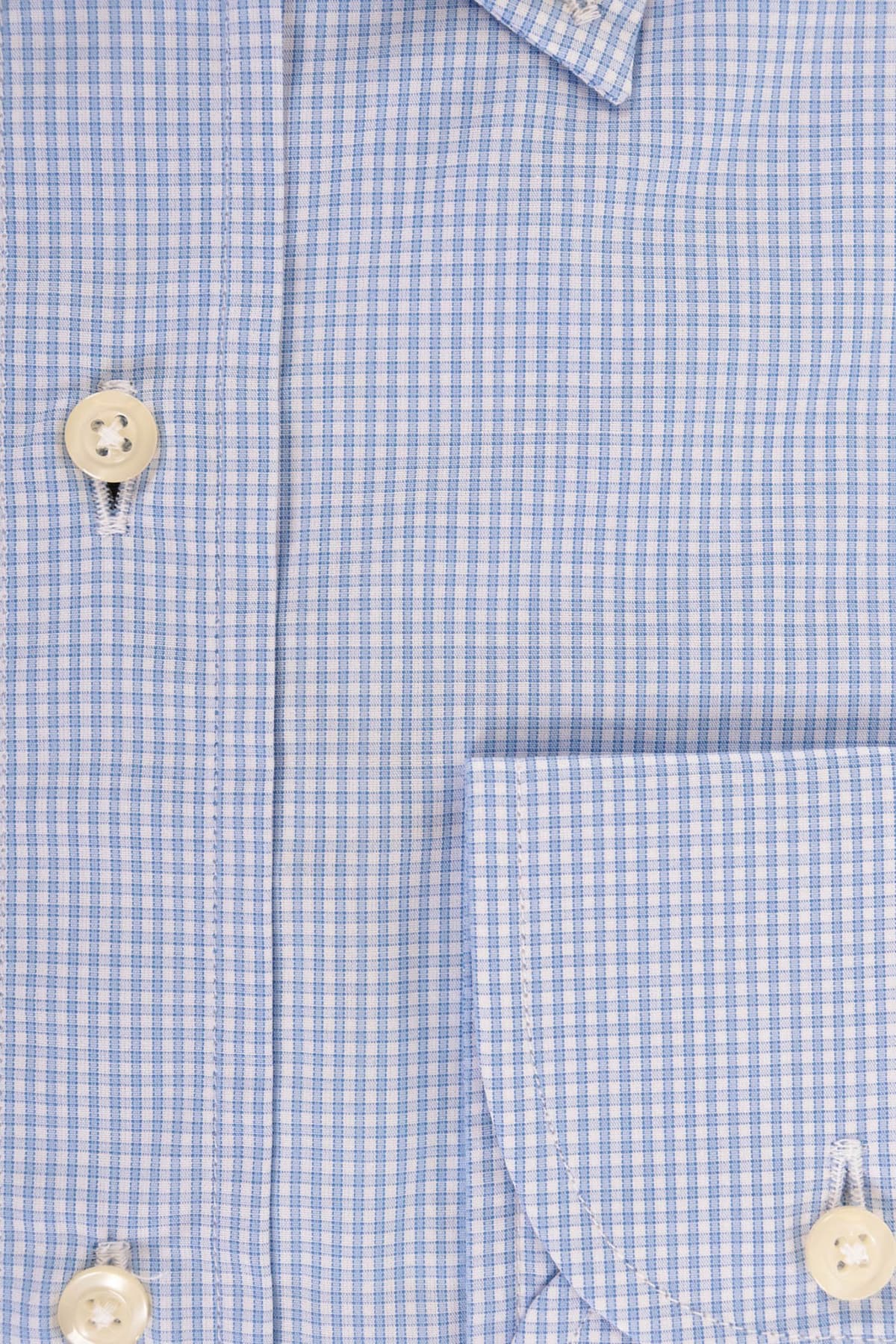 Men's Shirts Tom Frank Blue