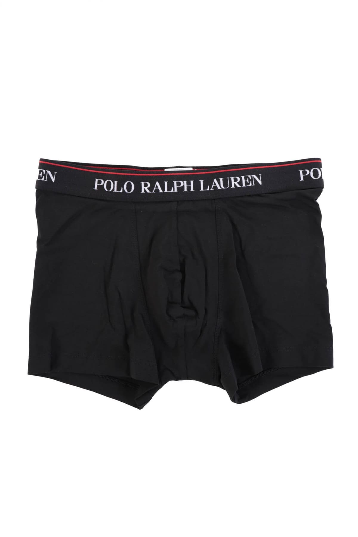 RALPH LAUREN UNDERWEAR ΕΣΩΡΟΥΧO ΣΕΤ BOXER 3-PACK ΜΑΥΡΟ ΜΑΡΙΝΙΕΡΑ / ΜΑΥΡΟ