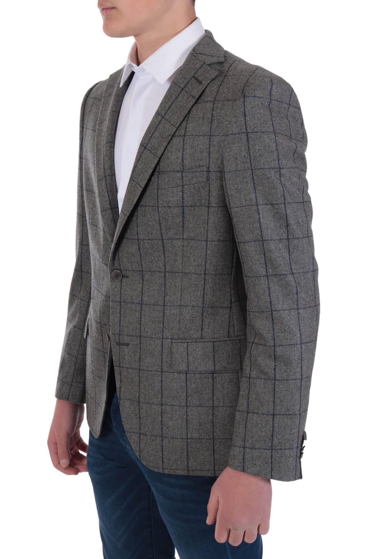 TOM FRANK ΣΑΚΑΚΙ ΚΑΡΩ ΓΚΡΙ