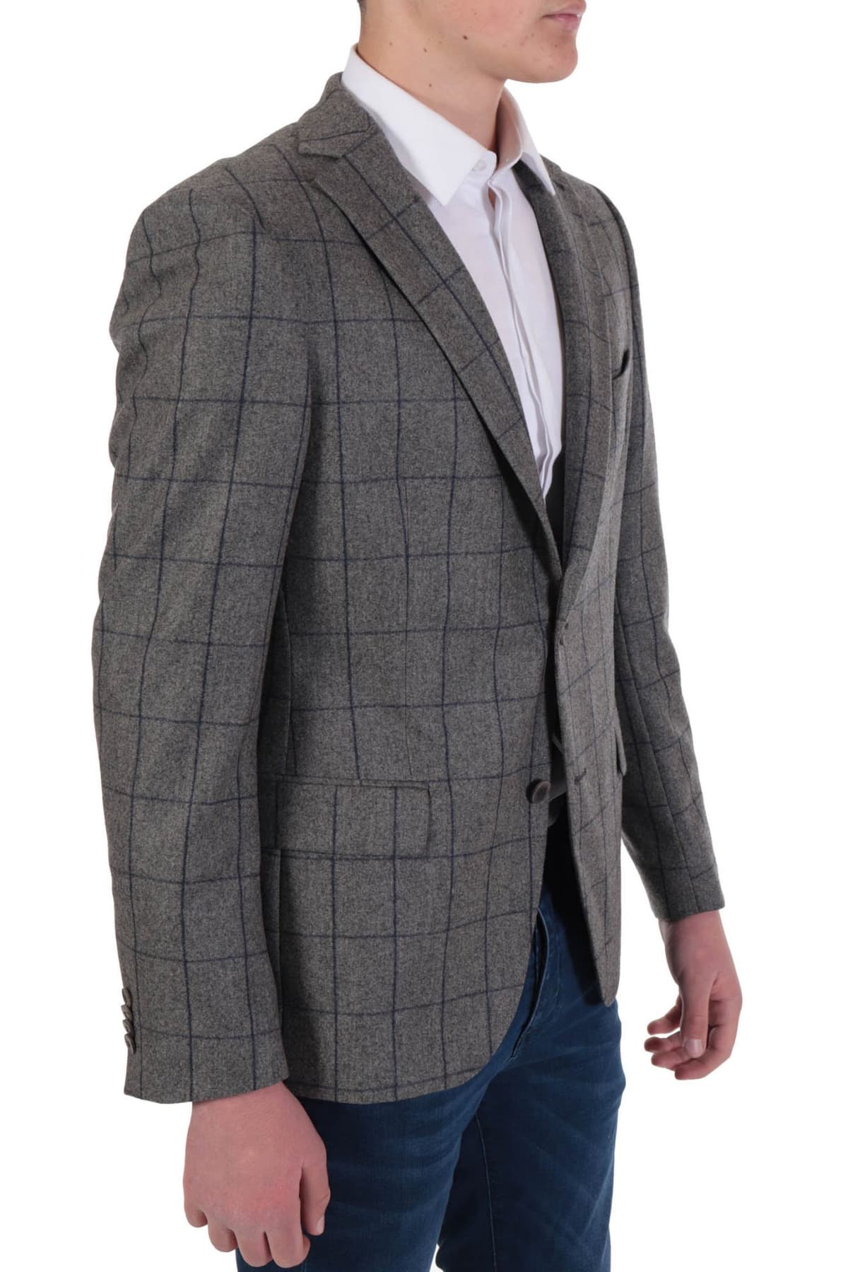 TOM FRANK ΣΑΚΑΚΙ ΚΑΡΩ ΓΚΡΙ