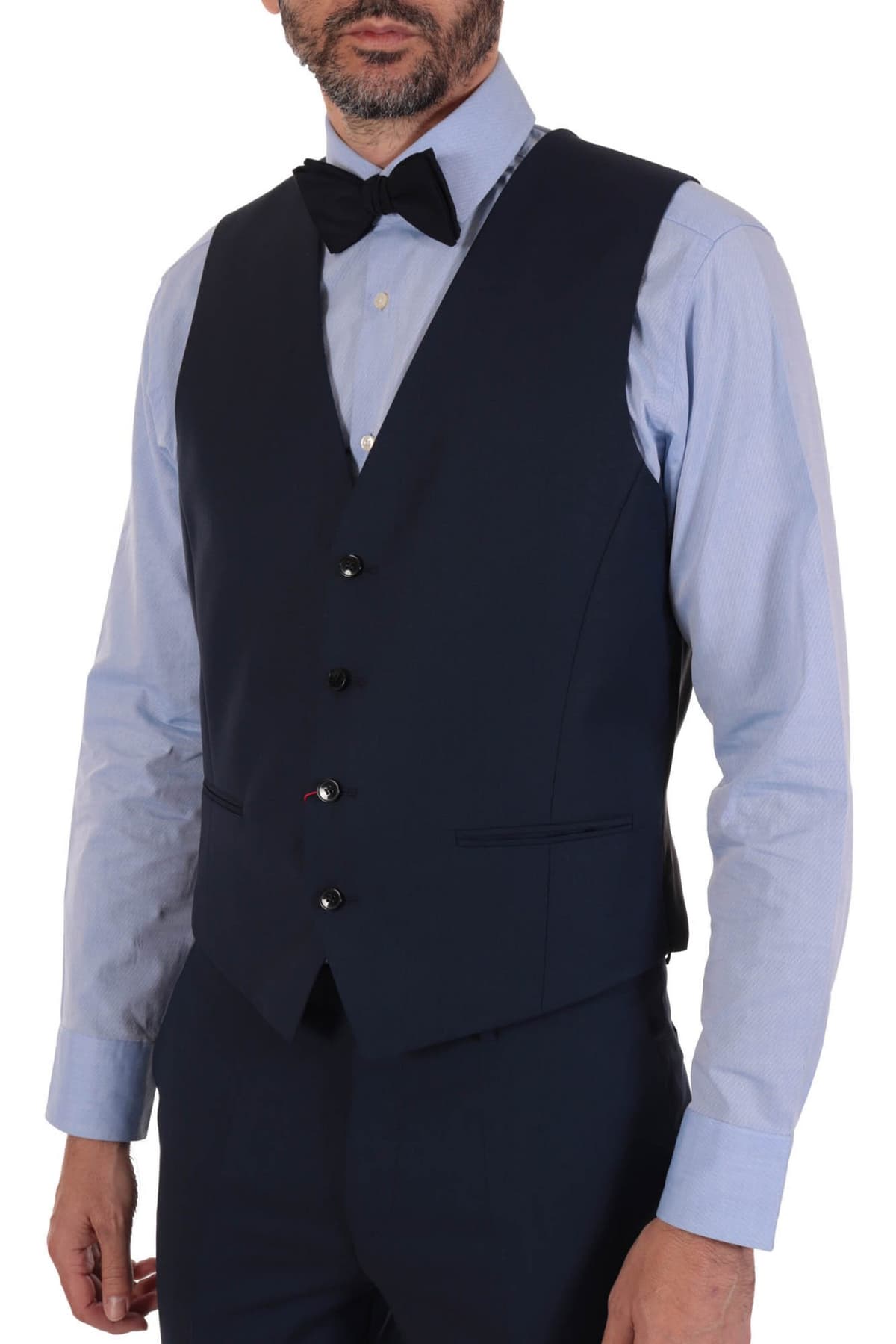 HUGO ΓΙΛΕΚΟ ΚΟΣΤΟΥΜΙΟΥ VIN194 ΜΠΛΕ