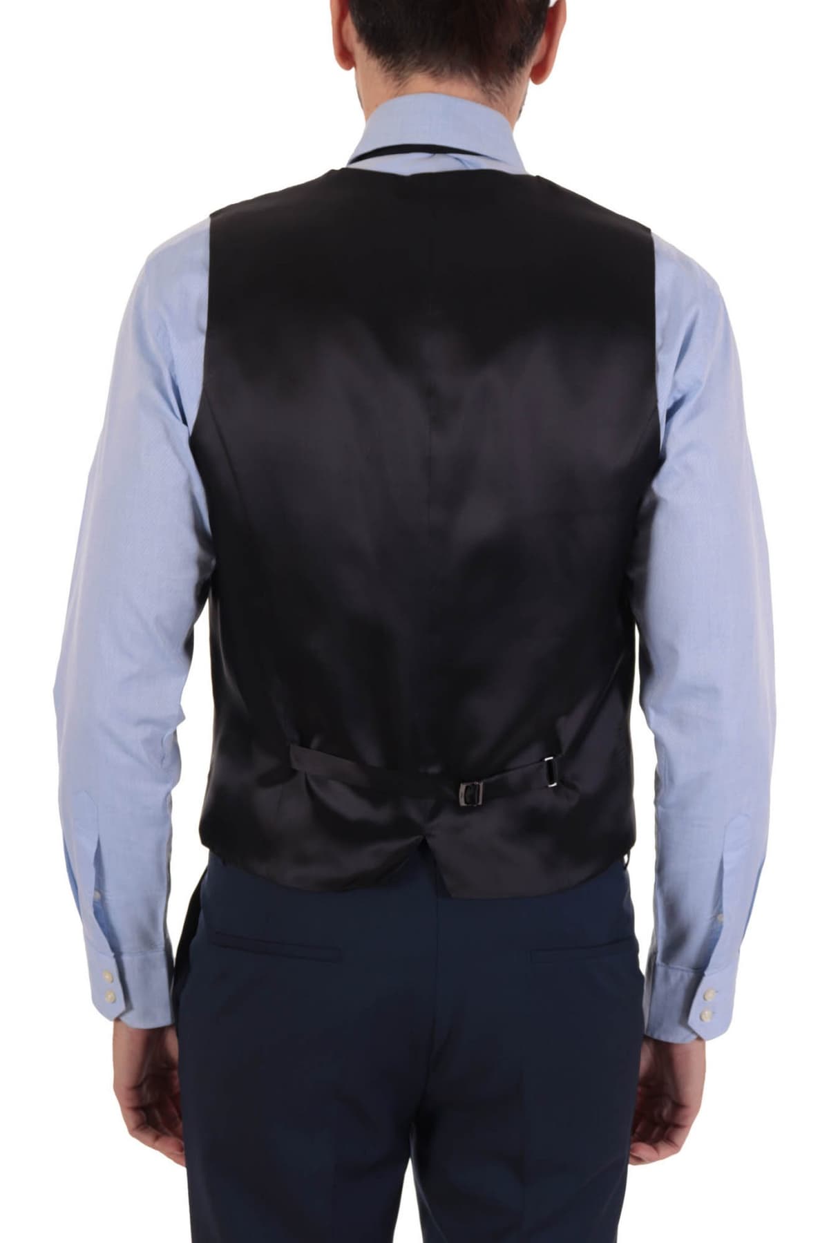 HUGO ΓΙΛΕΚΟ ΚΟΣΤΟΥΜΙΟΥ VIN194 ΜΠΛΕ