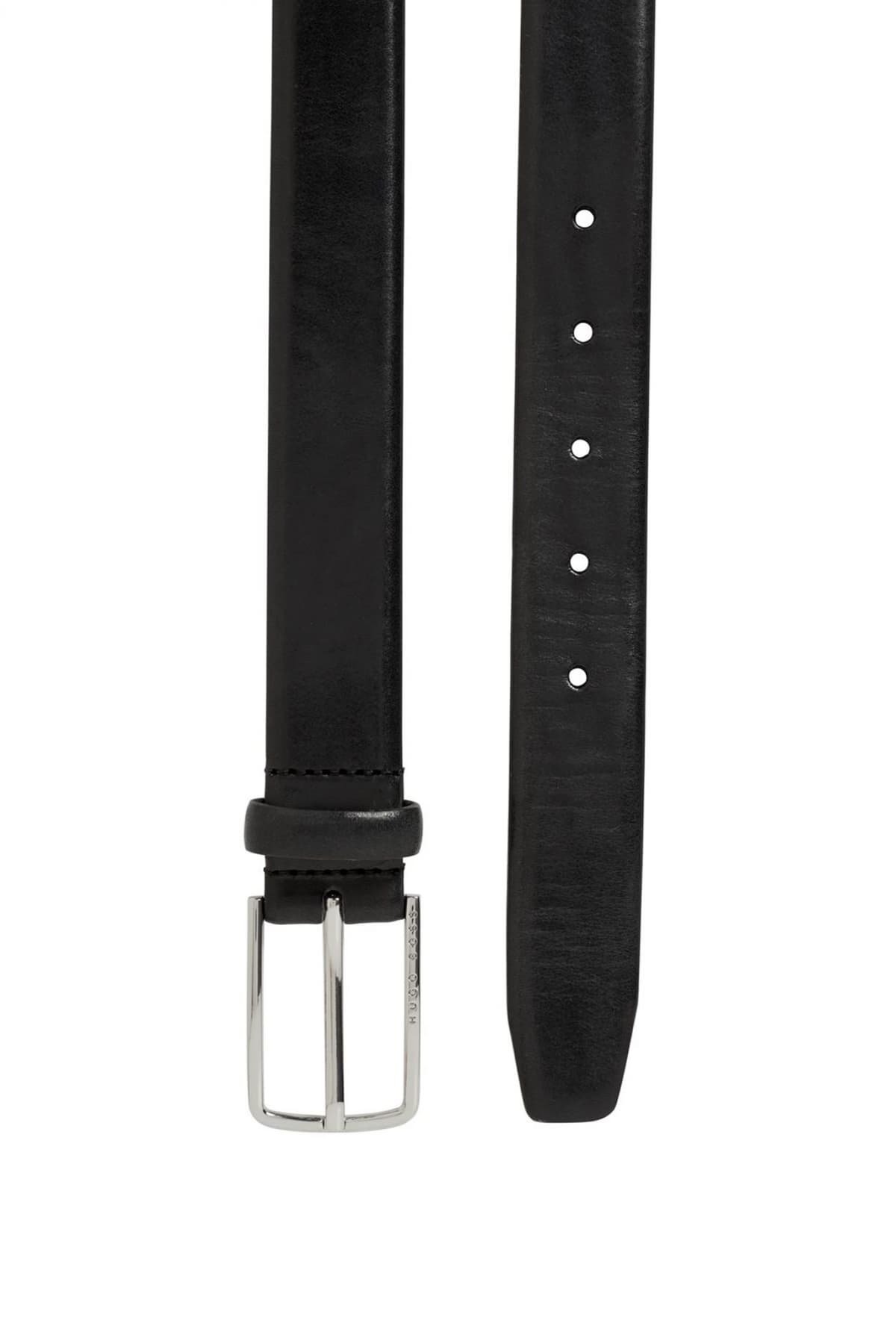 BOSS ΖΩΝΗ CHUCK-O SZ30 ΜΑΥΡΟ