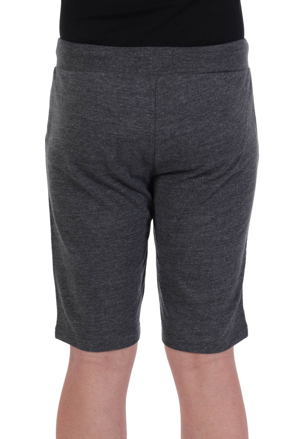 RALPH LAUREN ΒΕΡΜΟΥΔΑ SLEEP BOTTOM SLEEP ΓΚΡΙ