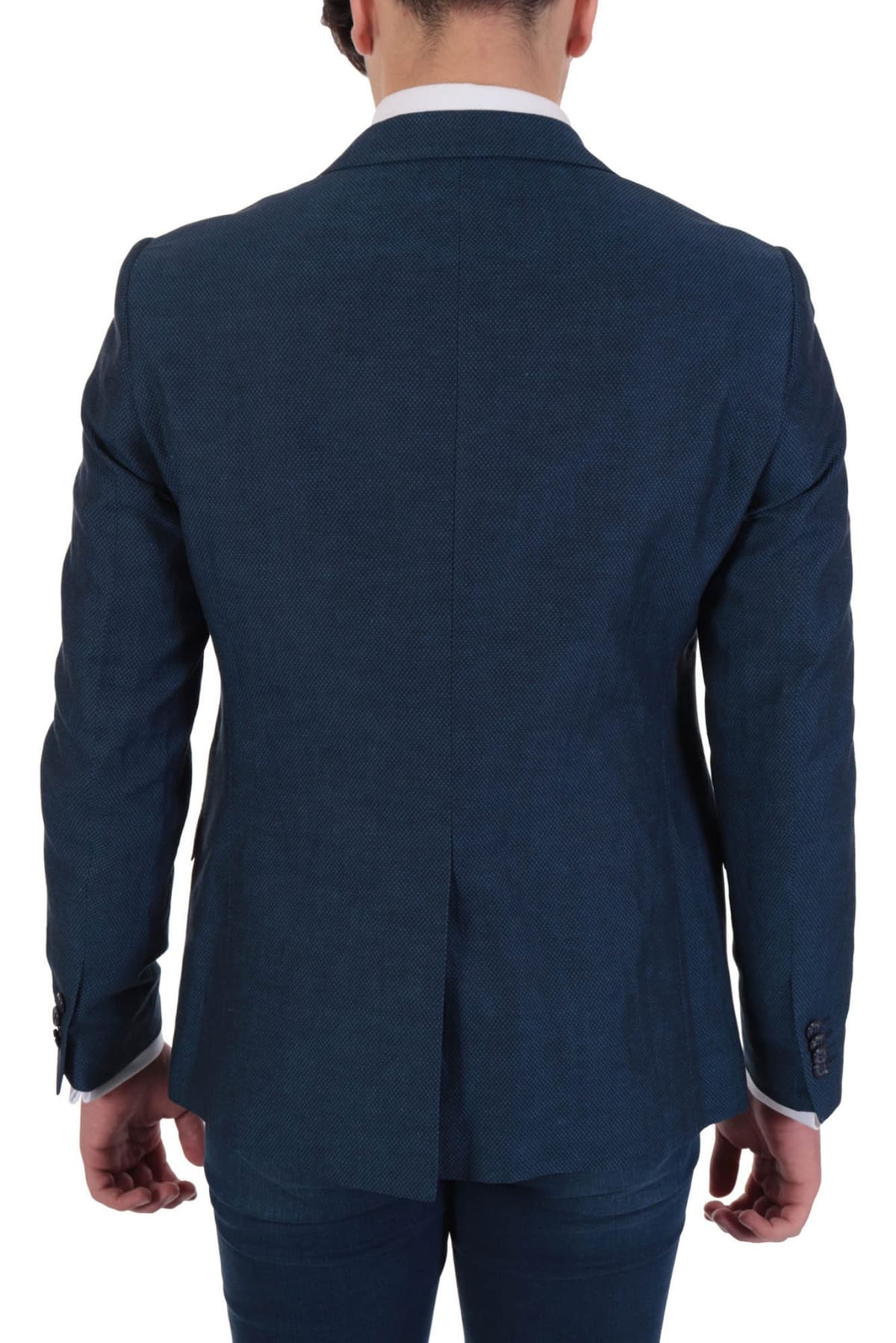 TOM FRANK ΣΑΚΑΚΙ 2ΚΟΥΜΠΟ ΜΙΚΡΟΣΧΕΔΙΟ MAD ΜΠΛΕ