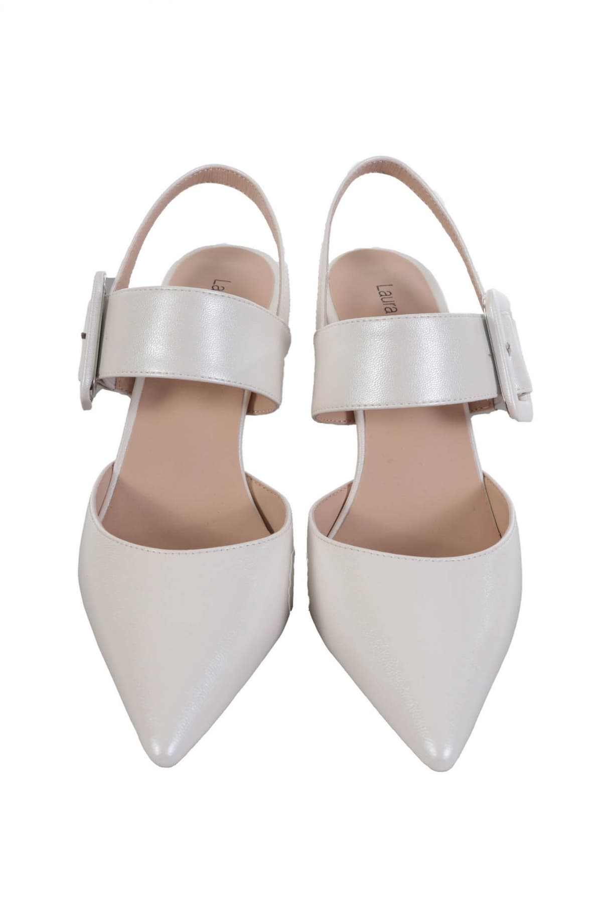 LAURA BIAGIOTTI ΠΑΠΟΥΤΣΙΑ ΓΟΒΕΣ ΜΥΤΕΡΕΣ ΜΕ ΑΓΚΡΑΦΑ ΛΕΥΚΟ