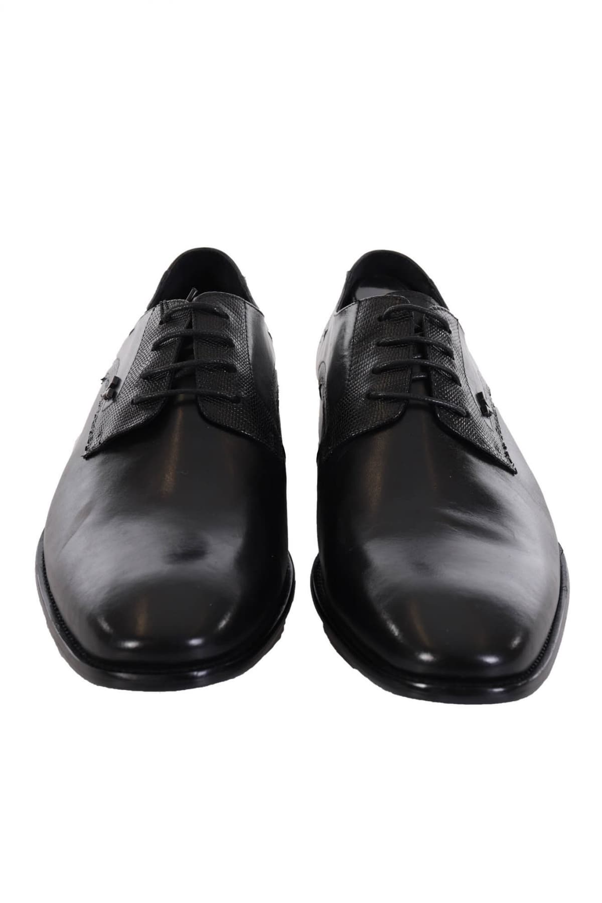 Men's Shoes V 19.69 Black