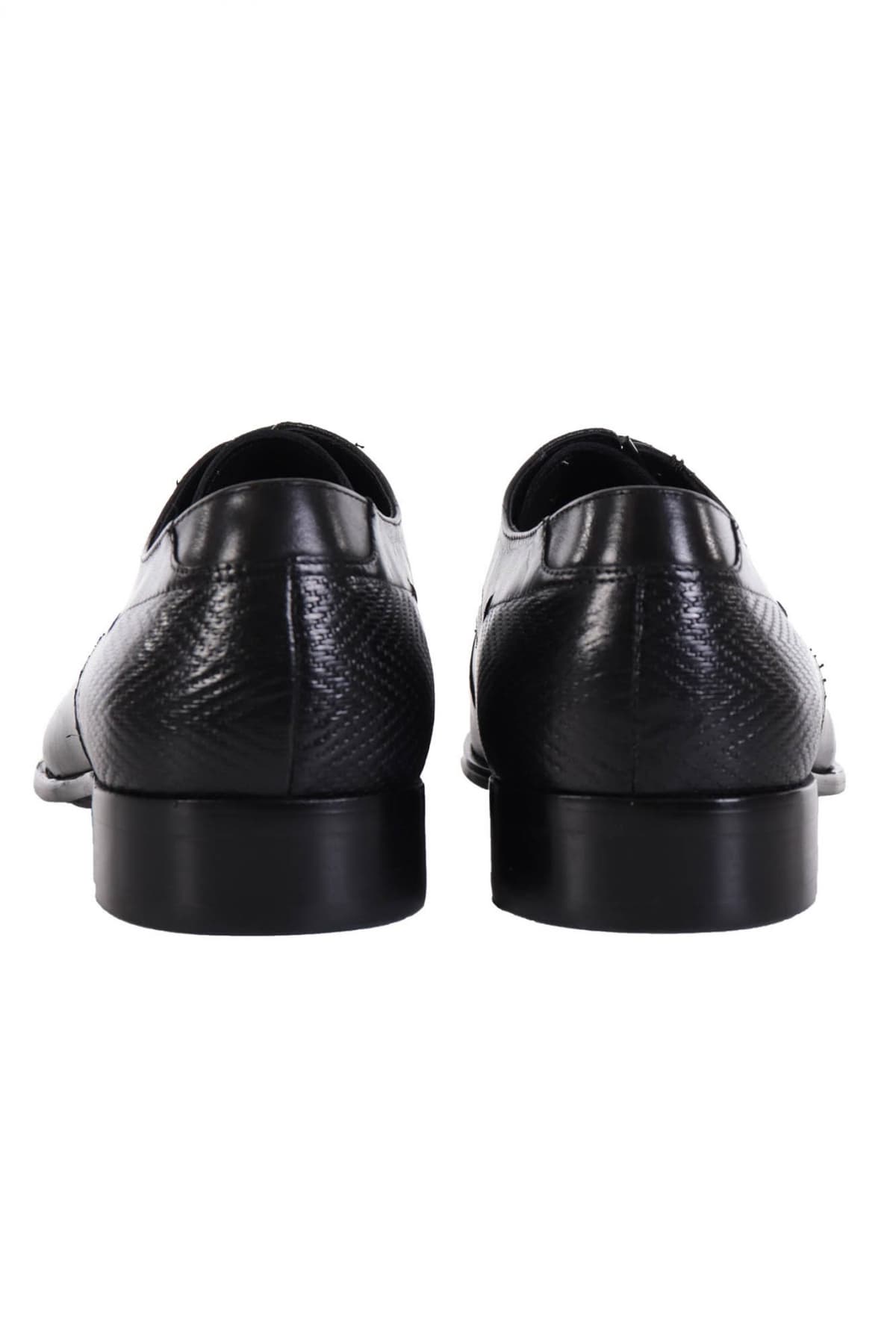 Men's Shoes V 19.69 Black