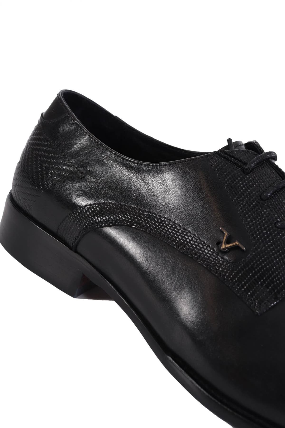 Men's Shoes V 19.69 Black