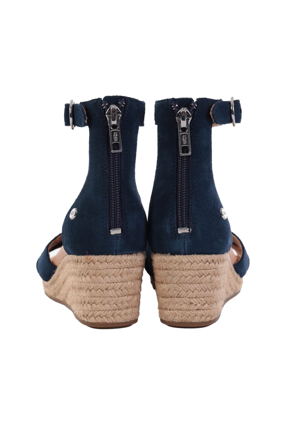 UGG ΠΑΠΟΥΤΣΙΑ ΠΛΑΤΦΟΡΜΕΣ EUGENIA ΜΠΛΕ