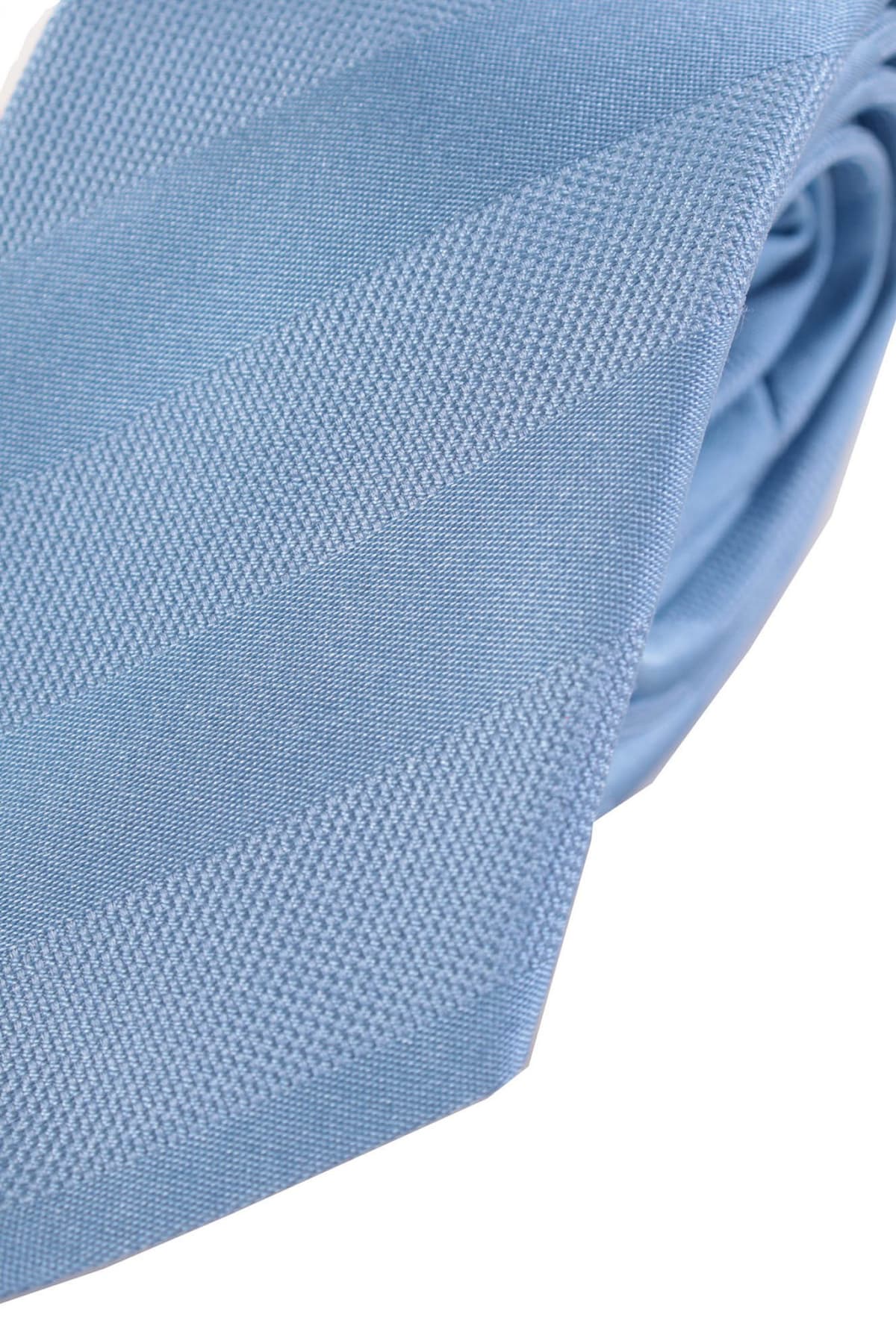 HUGO ΓΡΑΒΑΤΑ 6CM ΡΙΓΕ ΣΙΕΛ