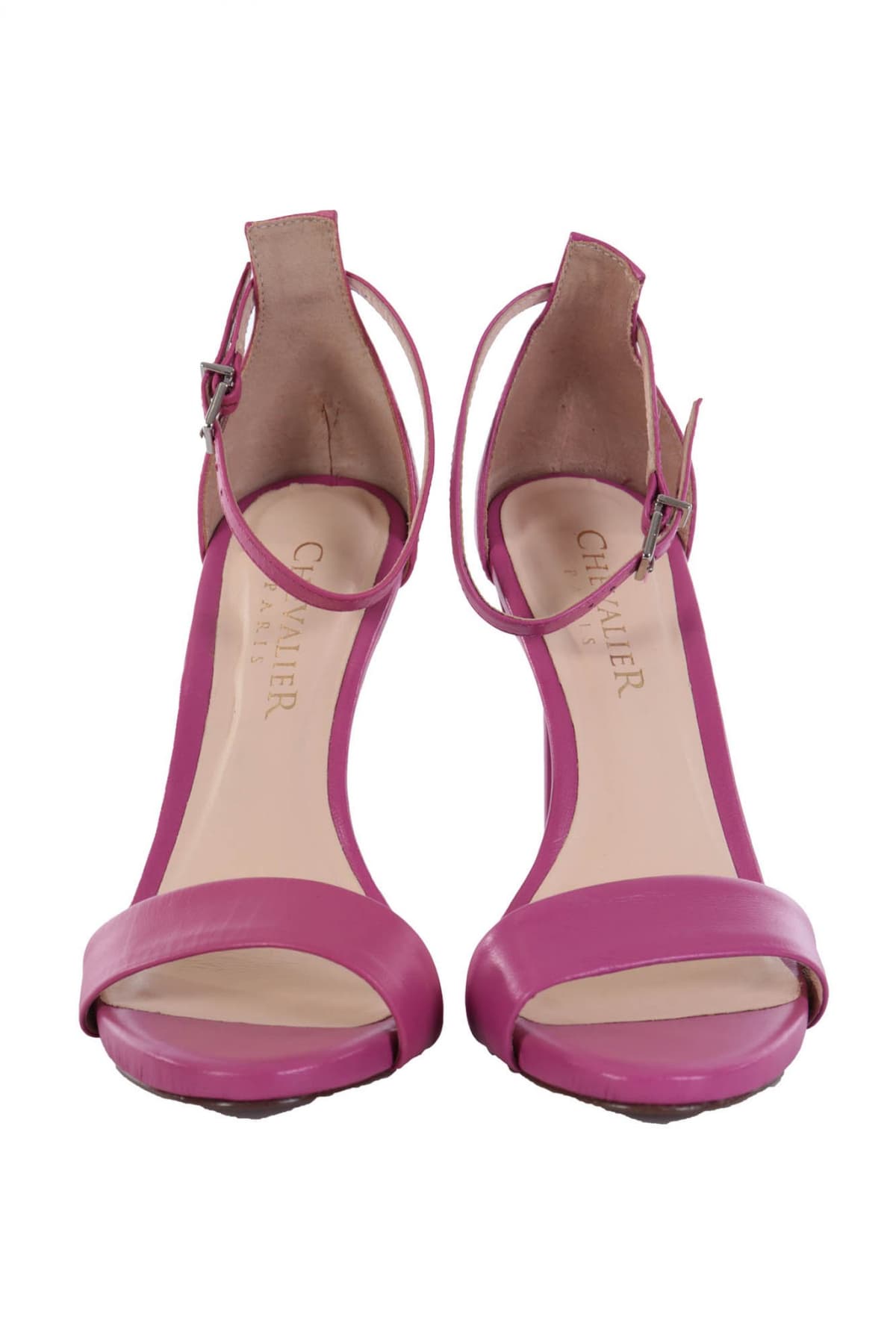 CHEVALIER ΠΑΠΟΥΤΣΙΑ ΠΕΔΙΛΑ MESTICO ΦΟΥΞΙΑ