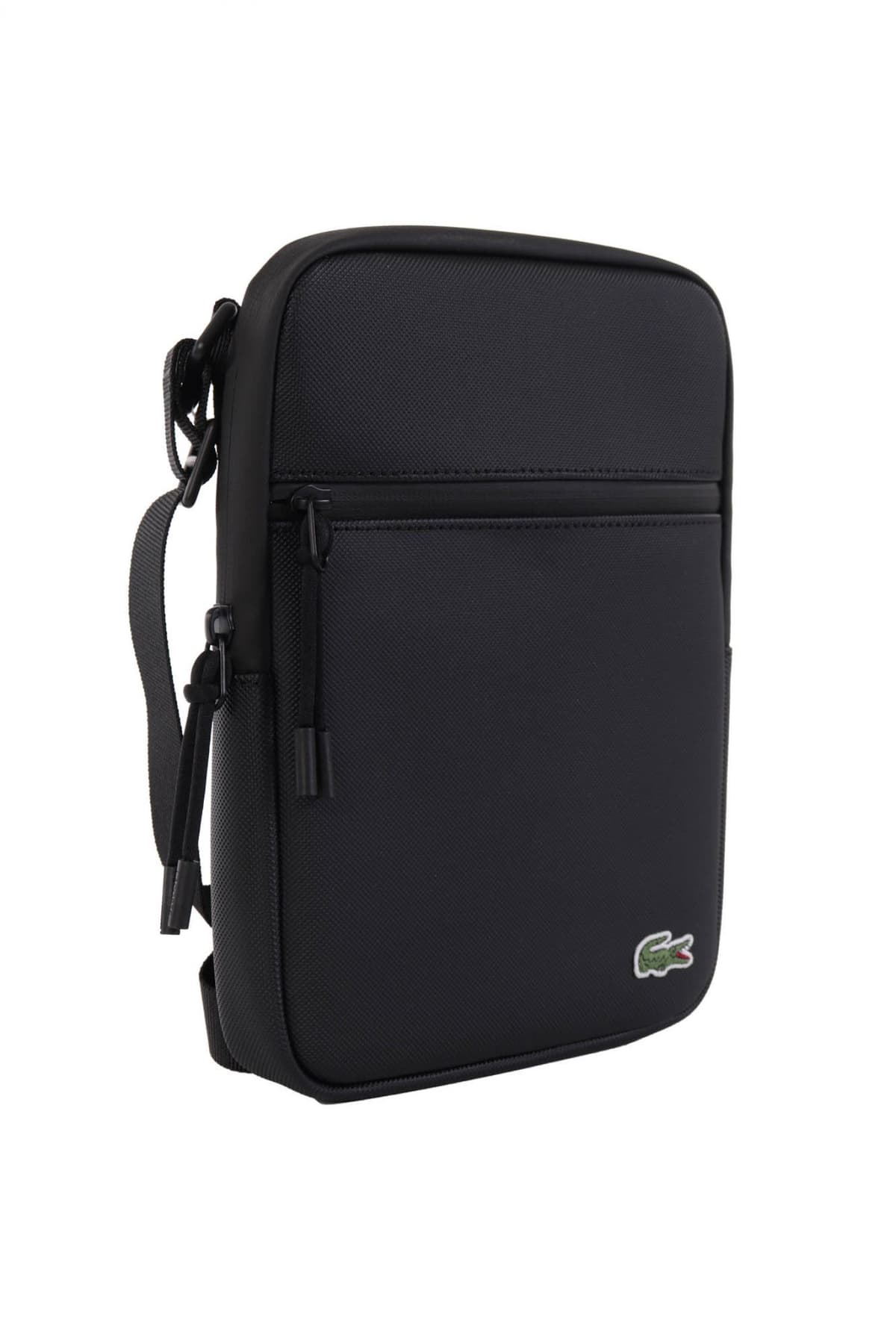 Men's Crossbody Bags Lacoste Black