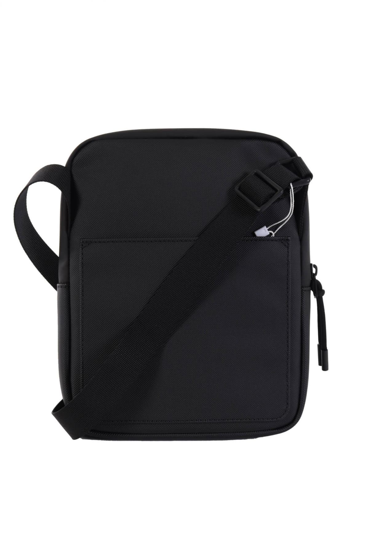 Men's Crossbody Bags Lacoste Black