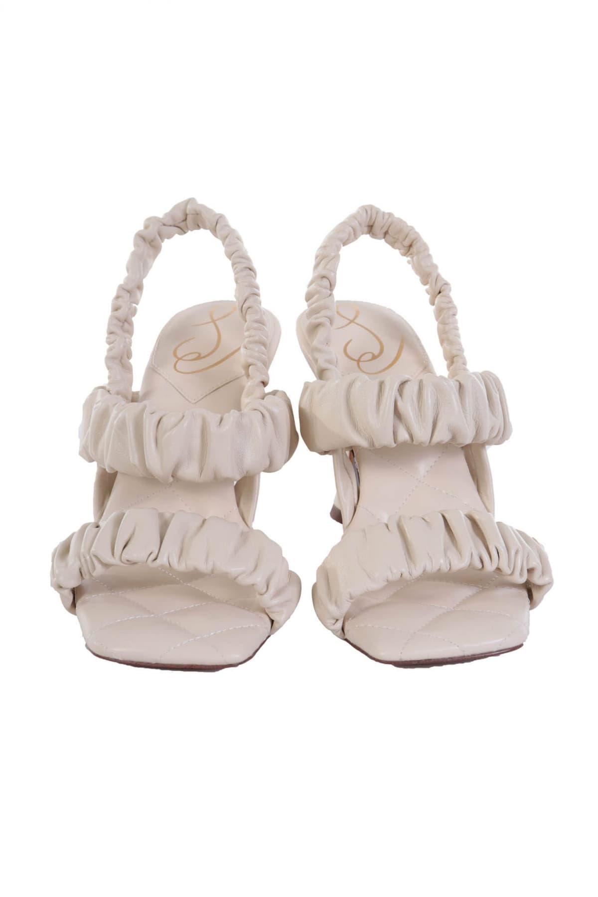 SAM EDELMAN ΠΑΠΟΥΤΣΙΑ ΠΕΔΙΛΑ MARLENA ΙΒΟΥΑΡ