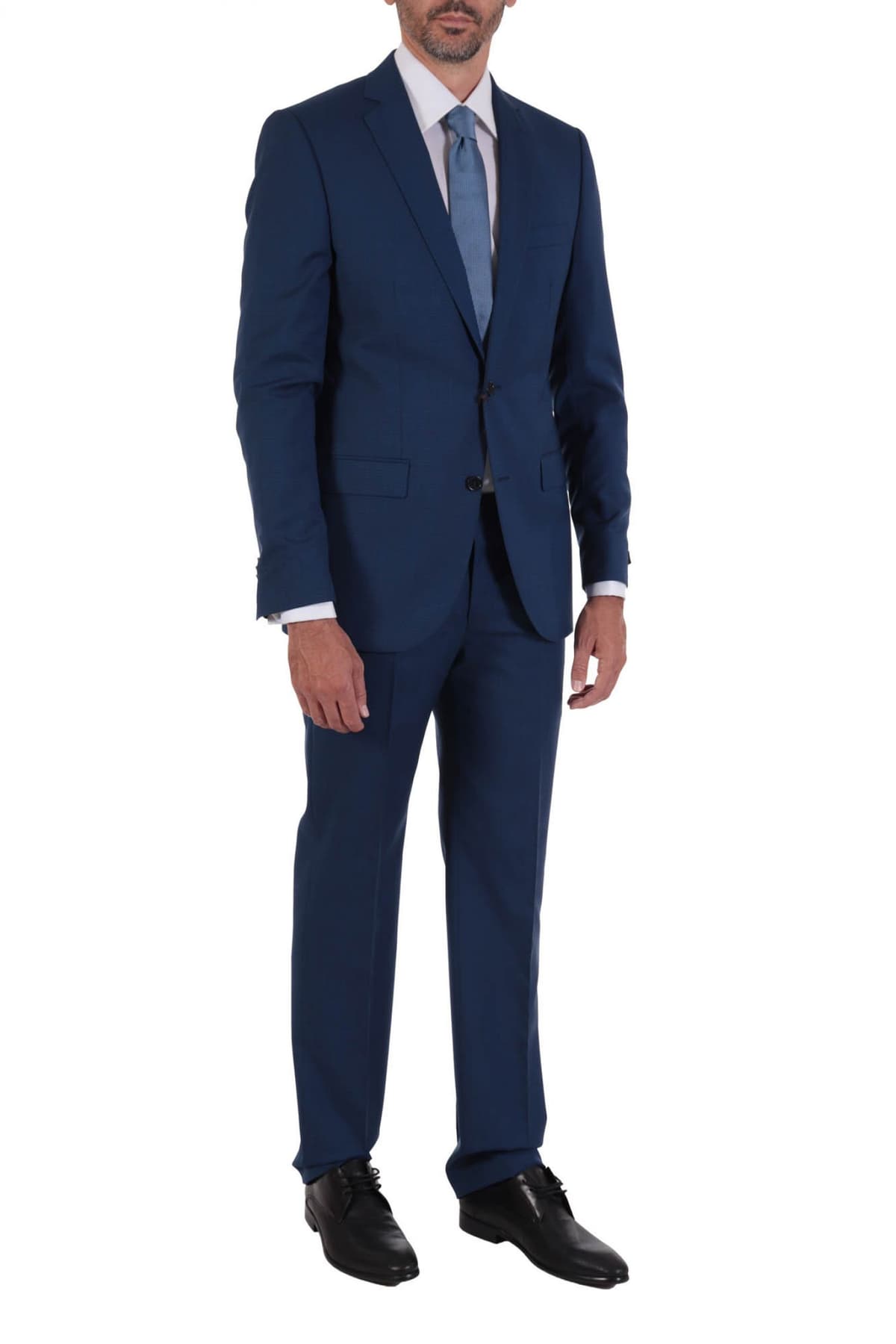 TOM FRANK ΚΟΣΤΟΥΜΙ ΜΙΚΡΟΣΧΕΔΙΟ SL-302/111 ΜΠΛΕ