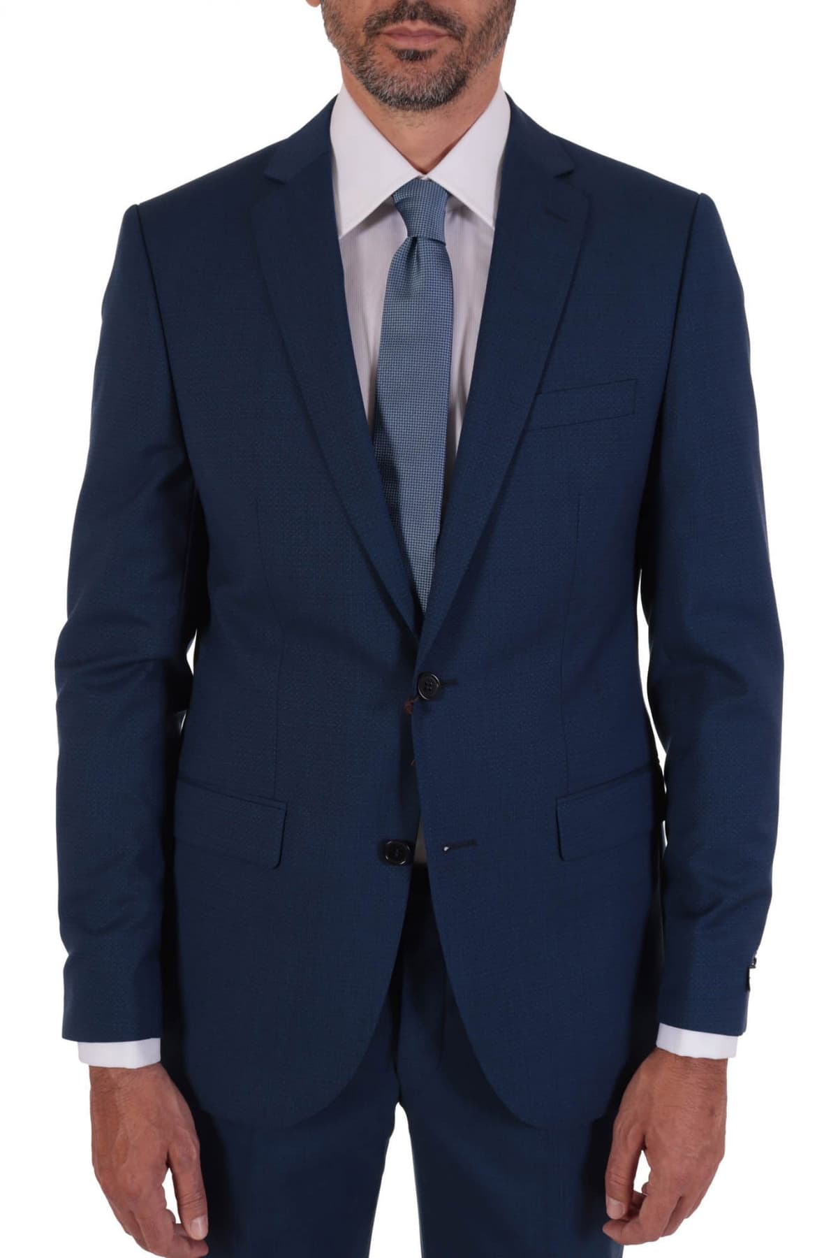 TOM FRANK ΚΟΣΤΟΥΜΙ ΜΙΚΡΟΣΧΕΔΙΟ SL-302/111 ΜΠΛΕ