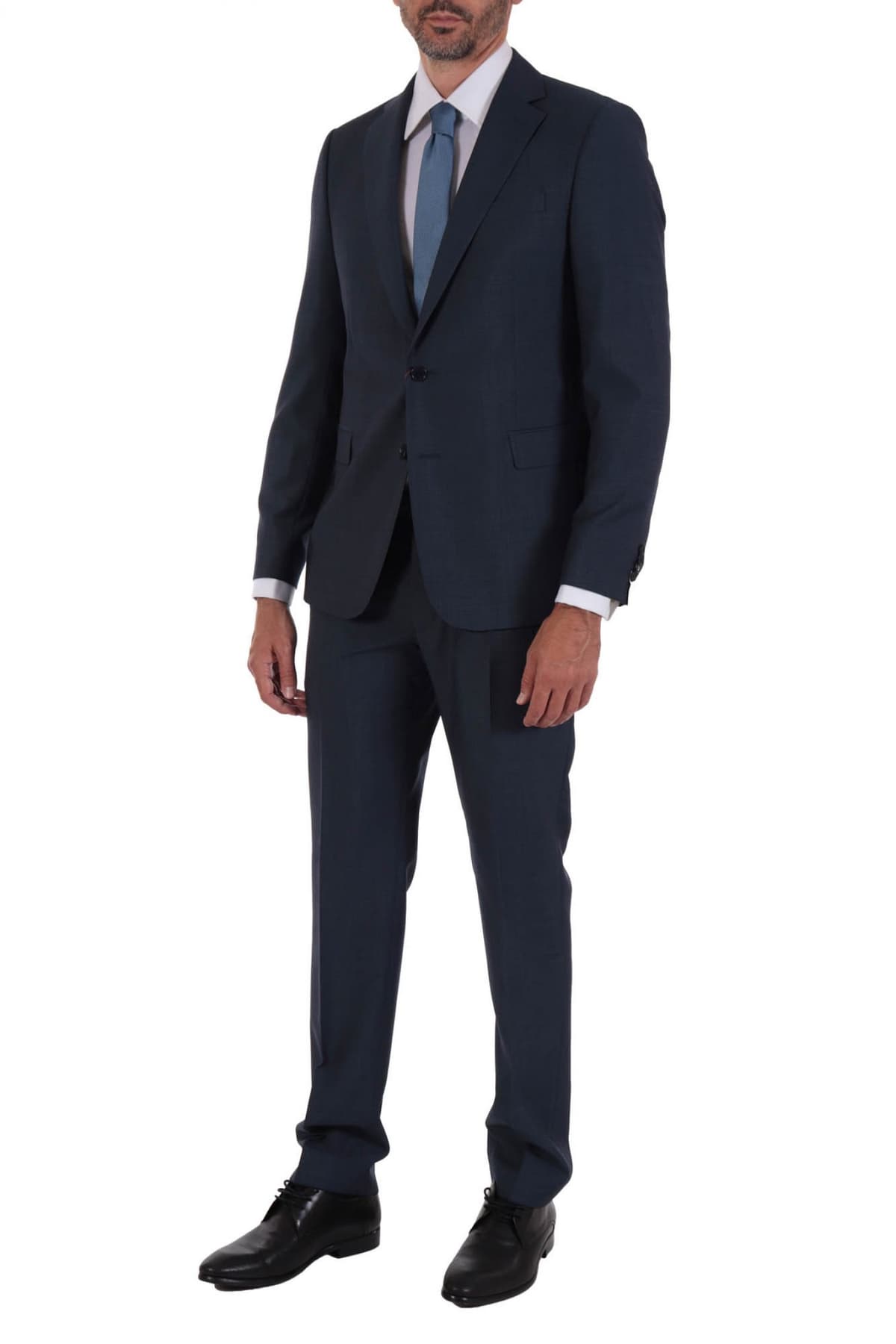 TOM FRANK ΚΟΣΤΟΥΜΙ ΜΙΚΡΟΣΧΕΔΙΟ CF ITALY/BL111 MARZOTTO ΜΠΛΕ