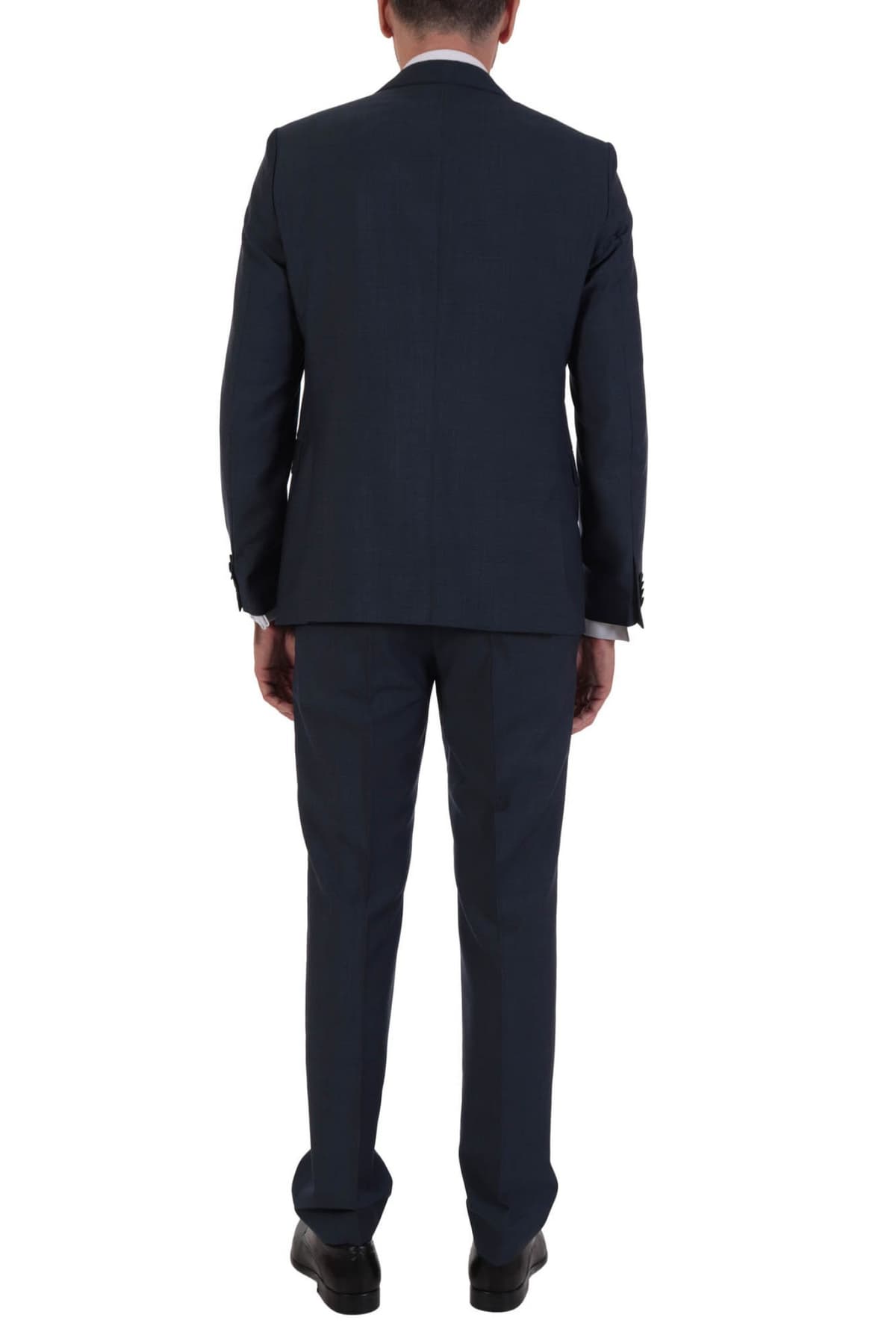 TOM FRANK ΚΟΣΤΟΥΜΙ ΜΙΚΡΟΣΧΕΔΙΟ CF ITALY/BL111 MARZOTTO ΜΠΛΕ