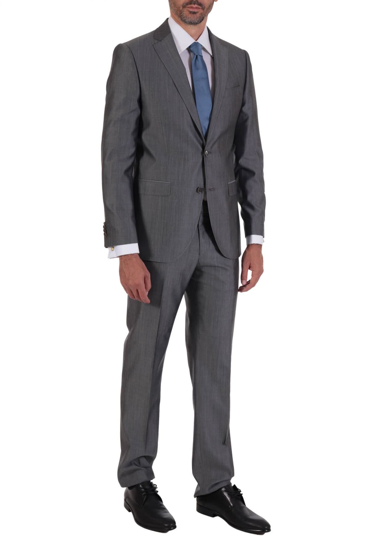 TOM FRANK ΚΟΣΤΟΥΜΙ PAULO OLIVEIRA LANIFICO-1936 ΓΚΡΙ