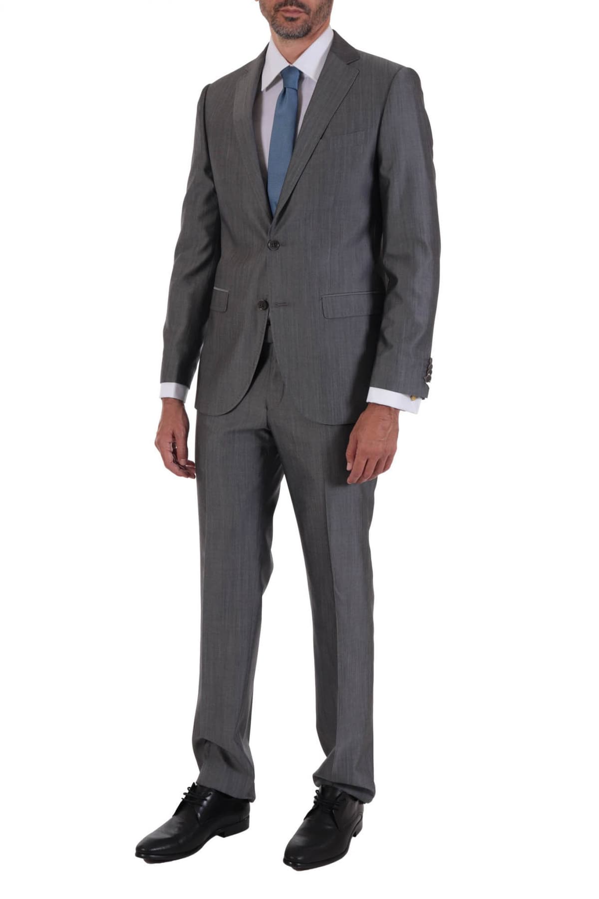 TOM FRANK ΚΟΣΤΟΥΜΙ PAULO OLIVEIRA LANIFICO-1936 ΓΚΡΙ