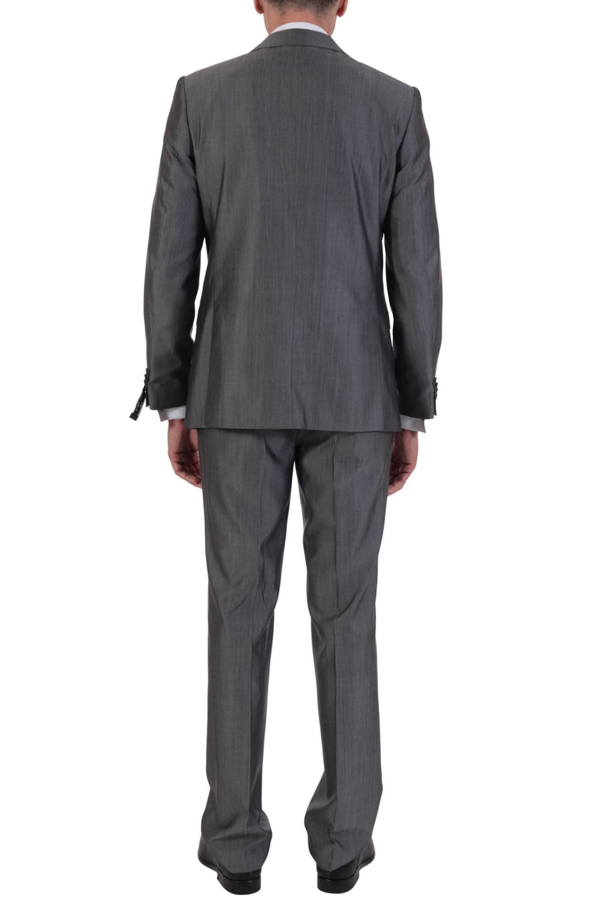 TOM FRANK ΚΟΣΤΟΥΜΙ PAULO OLIVEIRA LANIFICO-1936 ΓΚΡΙ