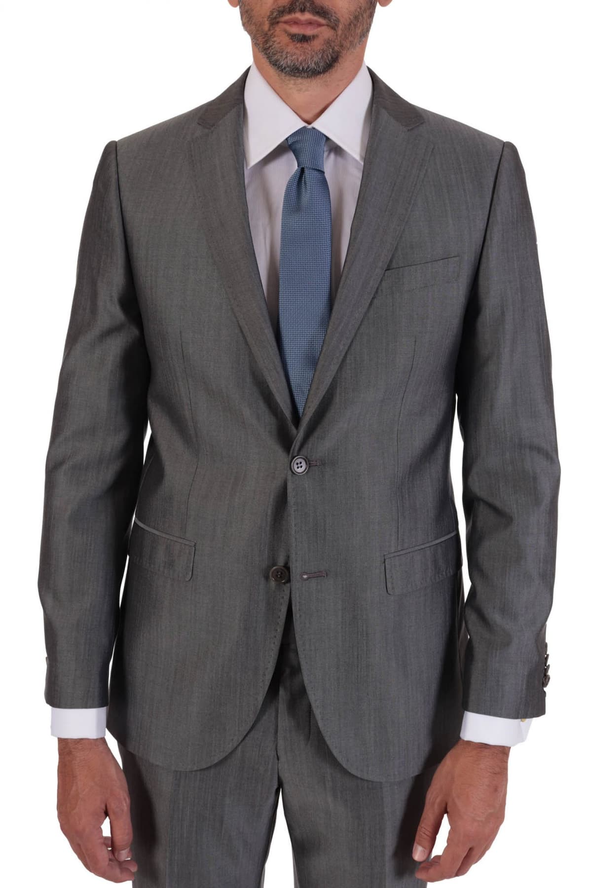 TOM FRANK ΚΟΣΤΟΥΜΙ PAULO OLIVEIRA LANIFICO-1936 ΓΚΡΙ