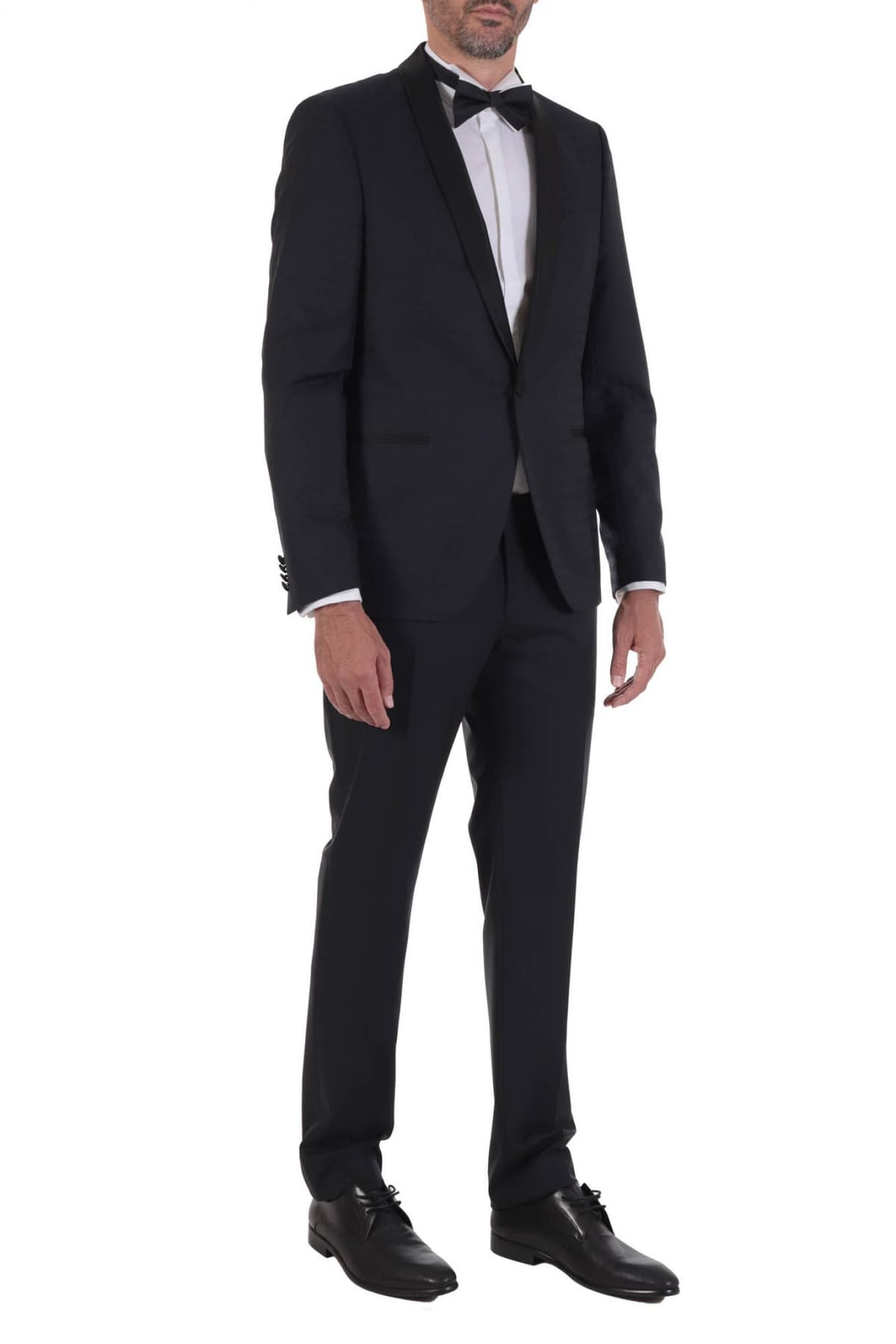 TOM FRANK ΚΟΣΤΟΥΜΙ ΜΟΝΟΚΟΥΜΠΟ D6 ΣΜΟΚΙΝ ΣΧΕΔΙΑΣΤΟ ΜΠΛΕ