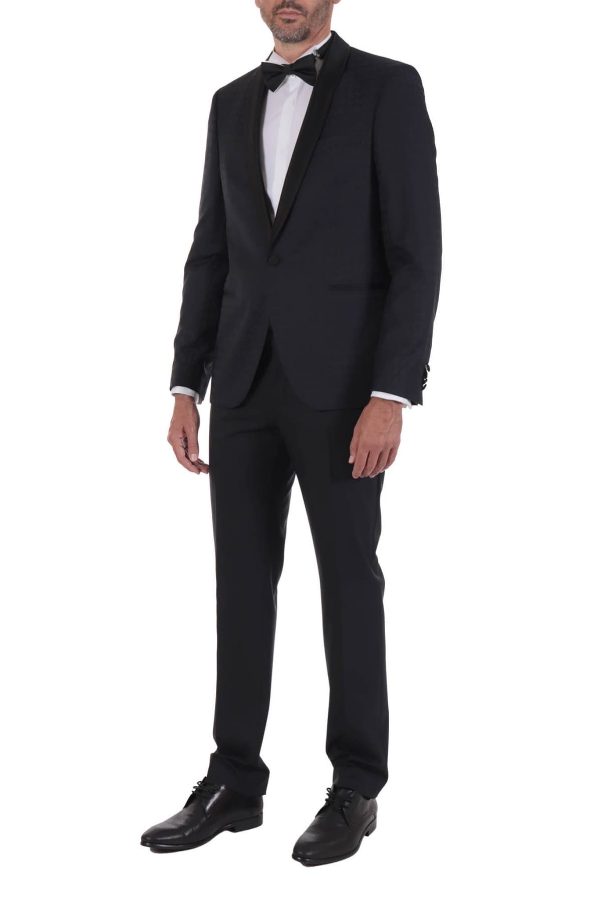 TOM FRANK ΚΟΣΤΟΥΜΙ ΜΟΝΟΚΟΥΜΠΟ D6 ΣΜΟΚΙΝ ΣΧΕΔΙΑΣΤΟ ΜΠΛΕ