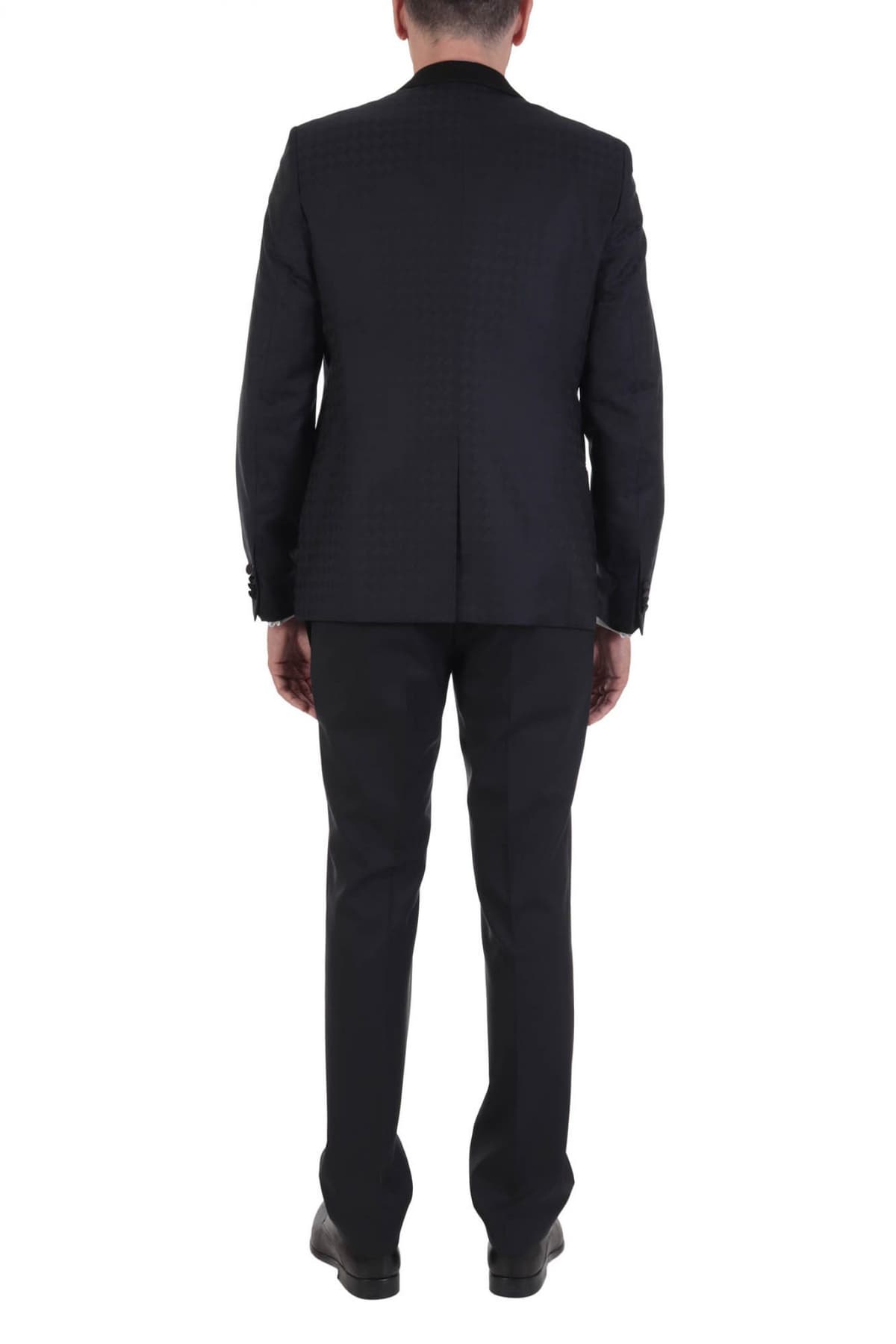 TOM FRANK ΚΟΣΤΟΥΜΙ ΜΟΝΟΚΟΥΜΠΟ D6 ΣΜΟΚΙΝ ΣΧΕΔΙΑΣΤΟ ΜΠΛΕ