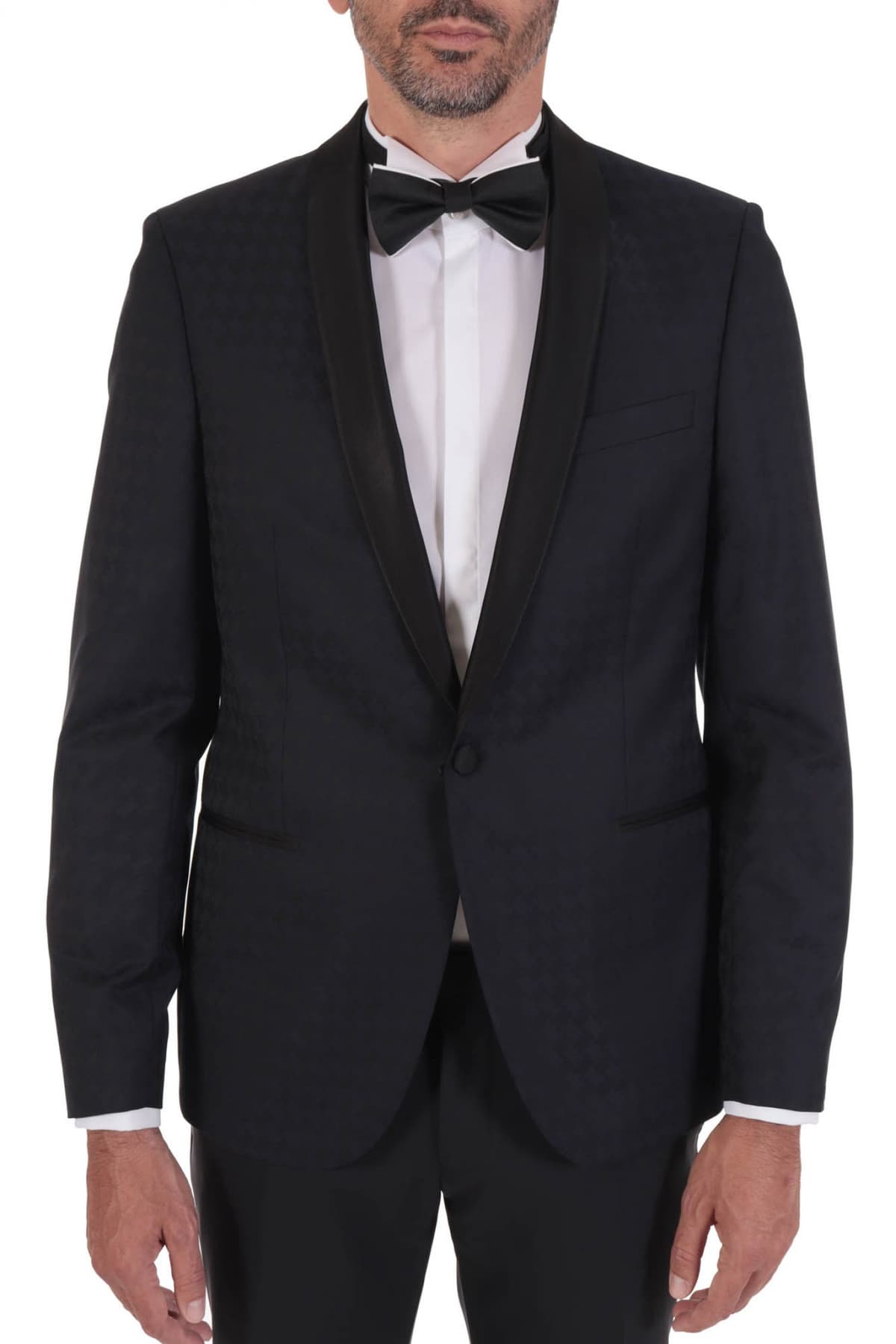 TOM FRANK ΚΟΣΤΟΥΜΙ ΜΟΝΟΚΟΥΜΠΟ D6 ΣΜΟΚΙΝ ΣΧΕΔΙΑΣΤΟ ΜΠΛΕ