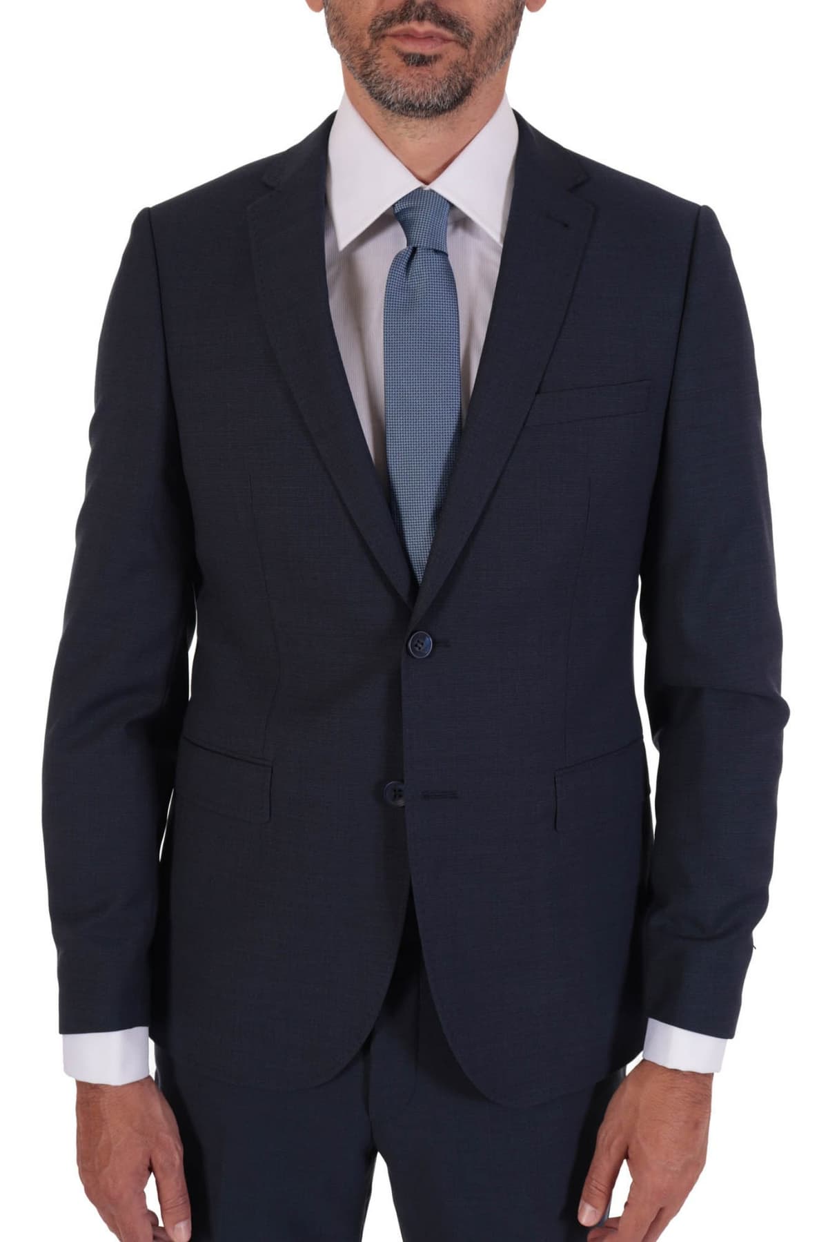 TOM FRANK ΚΟΣΤΟΥΜΙ SL-302-T-111 ΡΑΦ ΜΠΛΕ