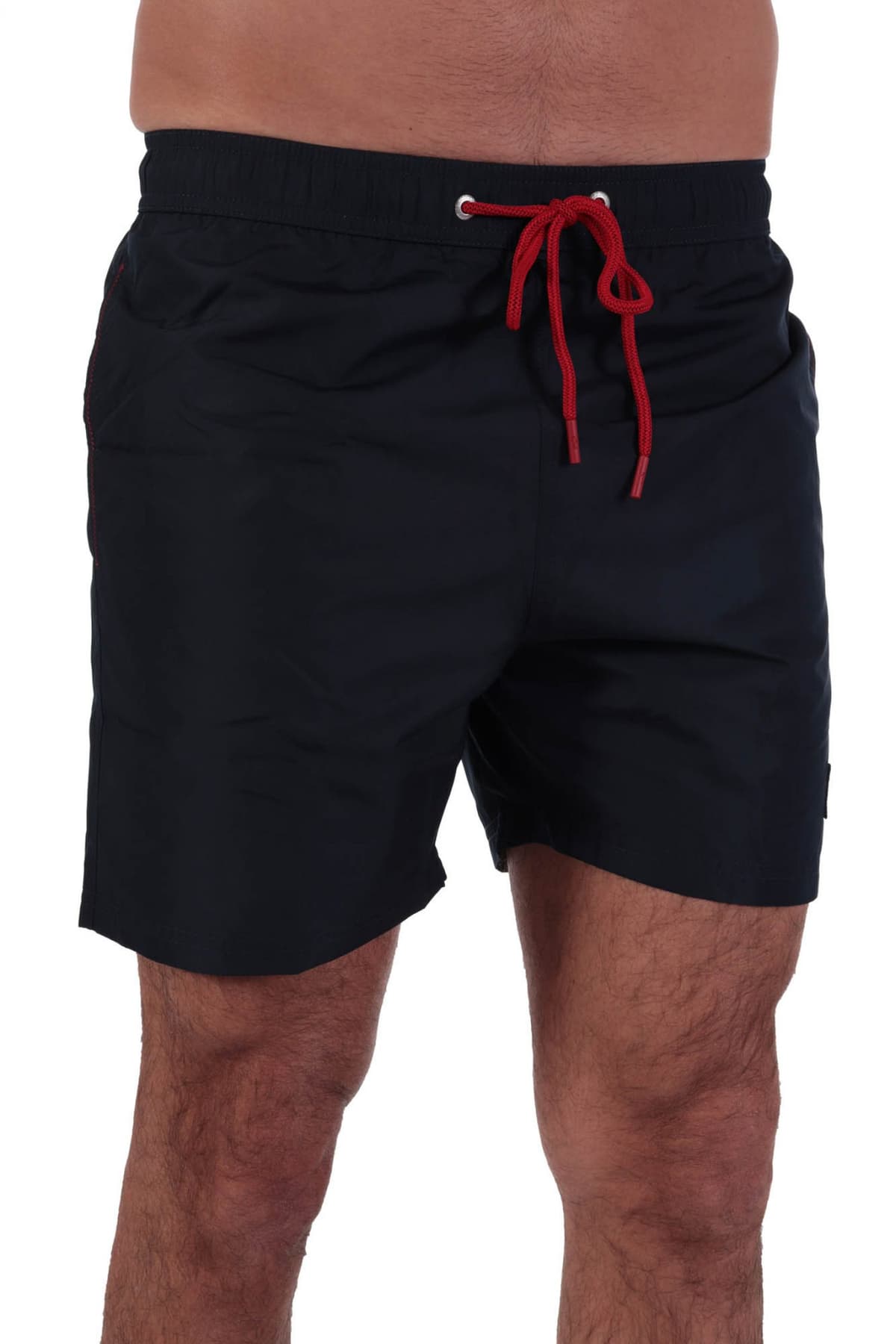 PAUL&SHARK ΜΑΓΙΩ LOGO ΜΠΛΕ