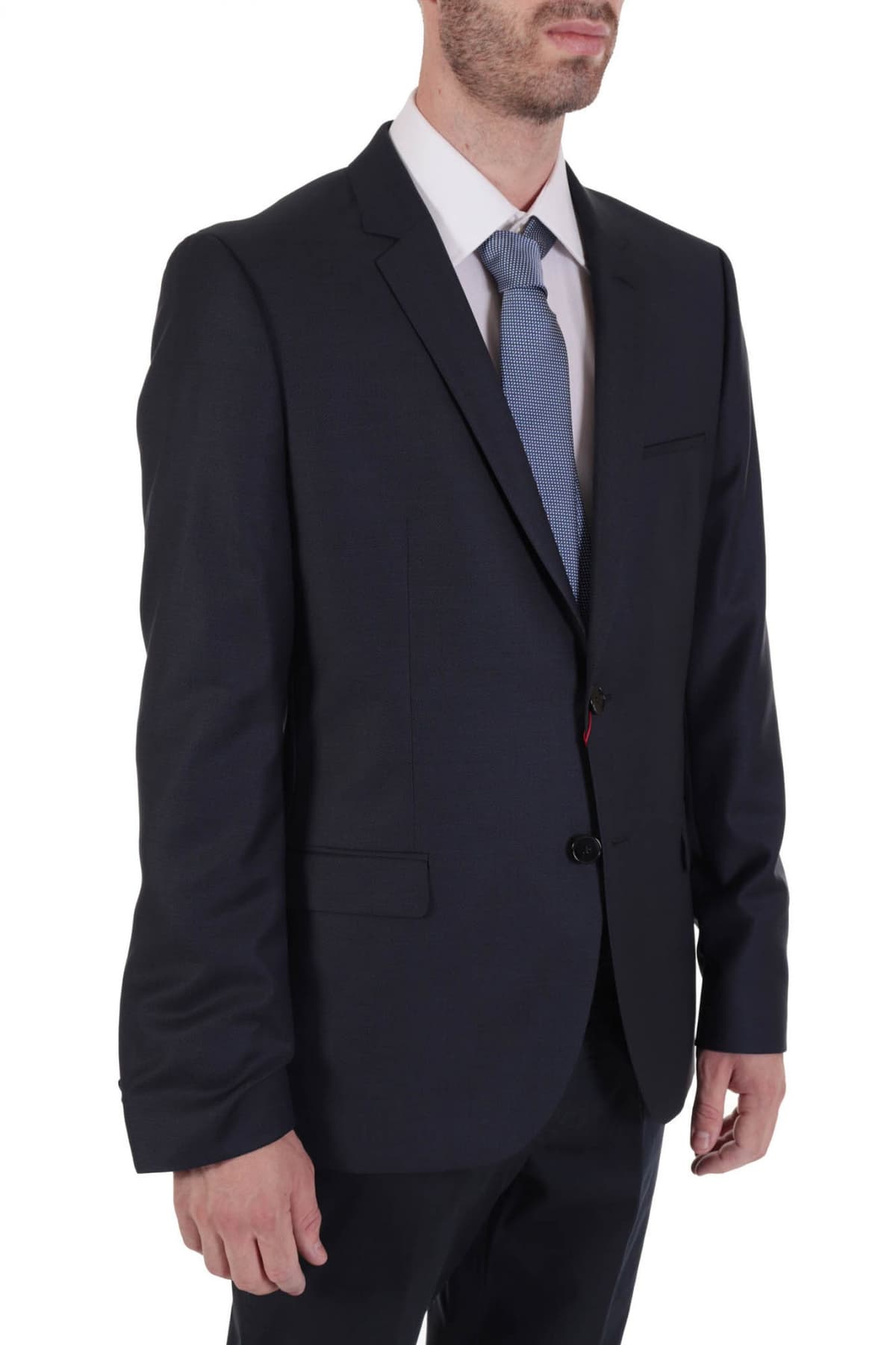 HUGO ΣΑΚΑΚΙ ARTI204 ΜΙΚΡΟΣΧΕΔΙΟ ΜΠΛΕ