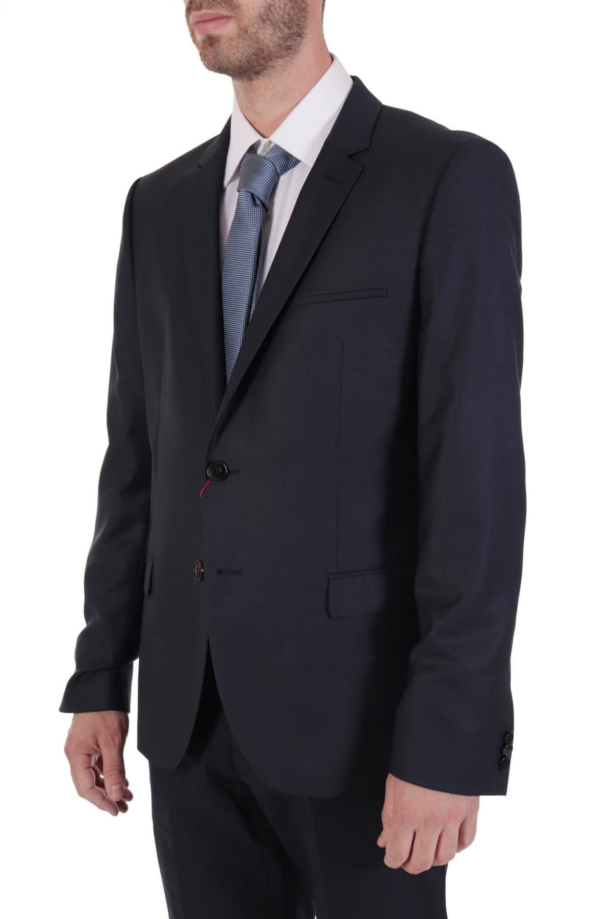 HUGO ΣΑΚΑΚΙ ARTI204 ΜΙΚΡΟΣΧΕΔΙΟ ΜΠΛΕ