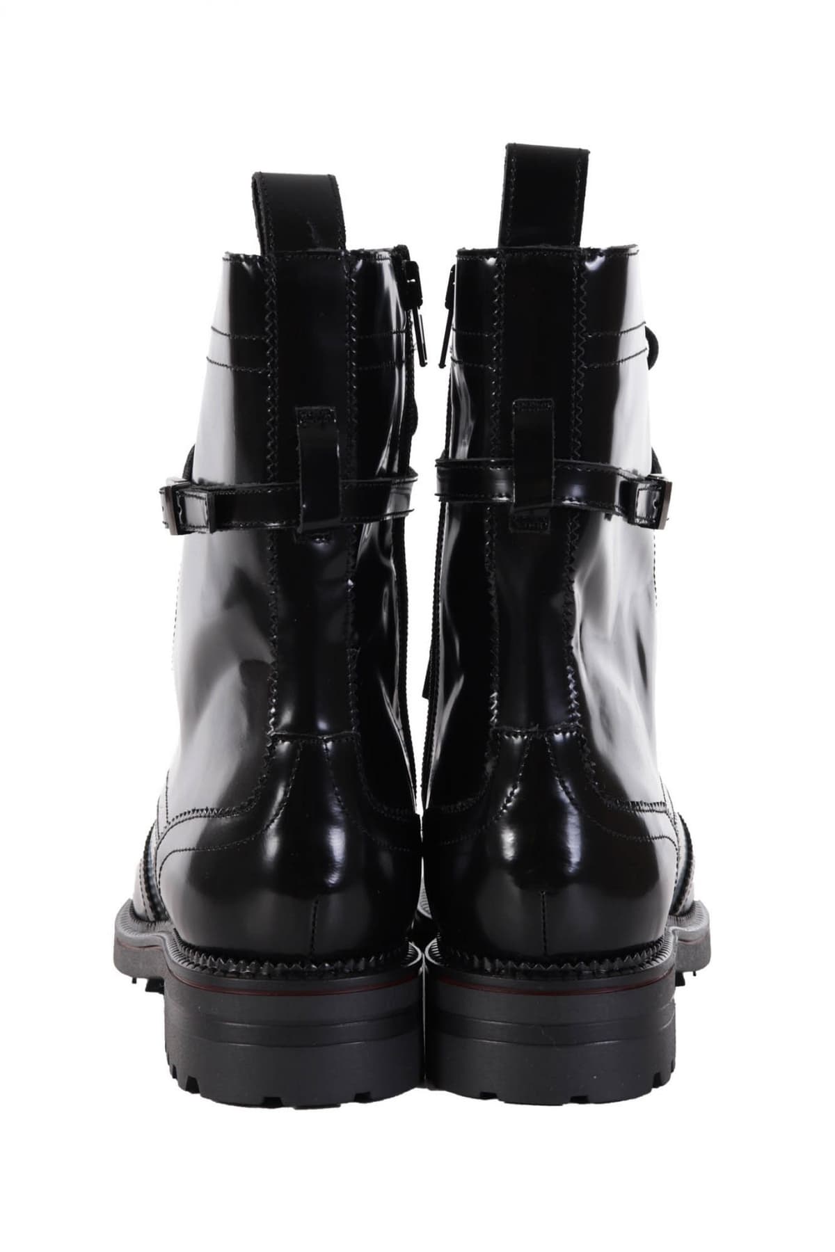 MARELLA ΠΑΠΟΥΤΣΙΑ ΜΠΟΤΑΚΙΑ GNU ΜΑΥΡΟ