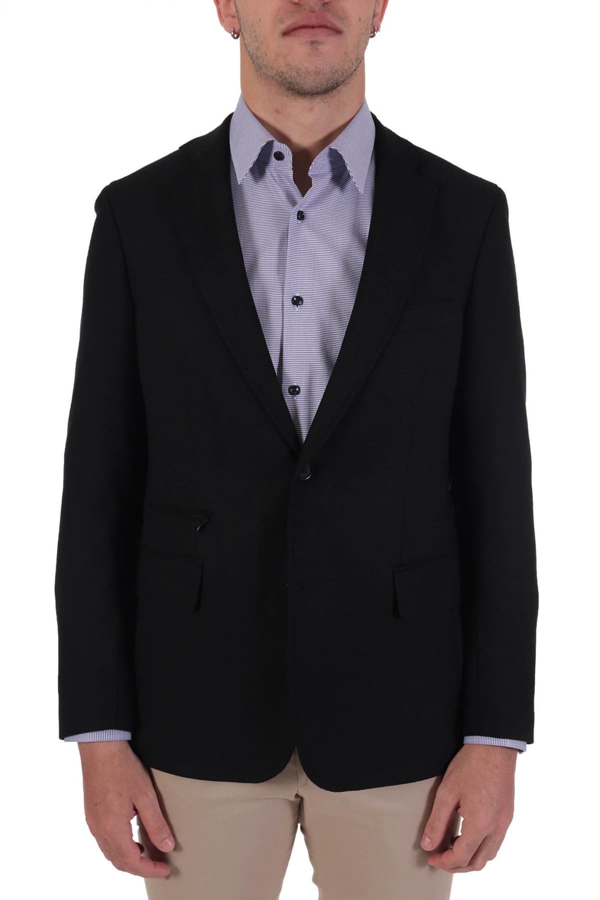 TOM FRANK ΣΑΚΑΚΙ ΜΙΚΡΟΣΧΕΔΙΟ PAULO OLIVEIRA ΑΠΟΣΠΩΜΕΝΟΣ ΘΩΡΑΚΑΣ ΜΑΥΡΟ