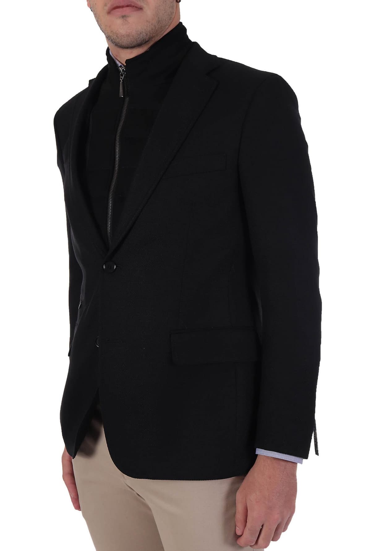 TOM FRANK ΣΑΚΑΚΙ ΜΙΚΡΟΣΧΕΔΙΟ PAULO OLIVEIRA ΑΠΟΣΠΩΜΕΝΟΣ ΘΩΡΑΚΑΣ ΜΑΥΡΟ