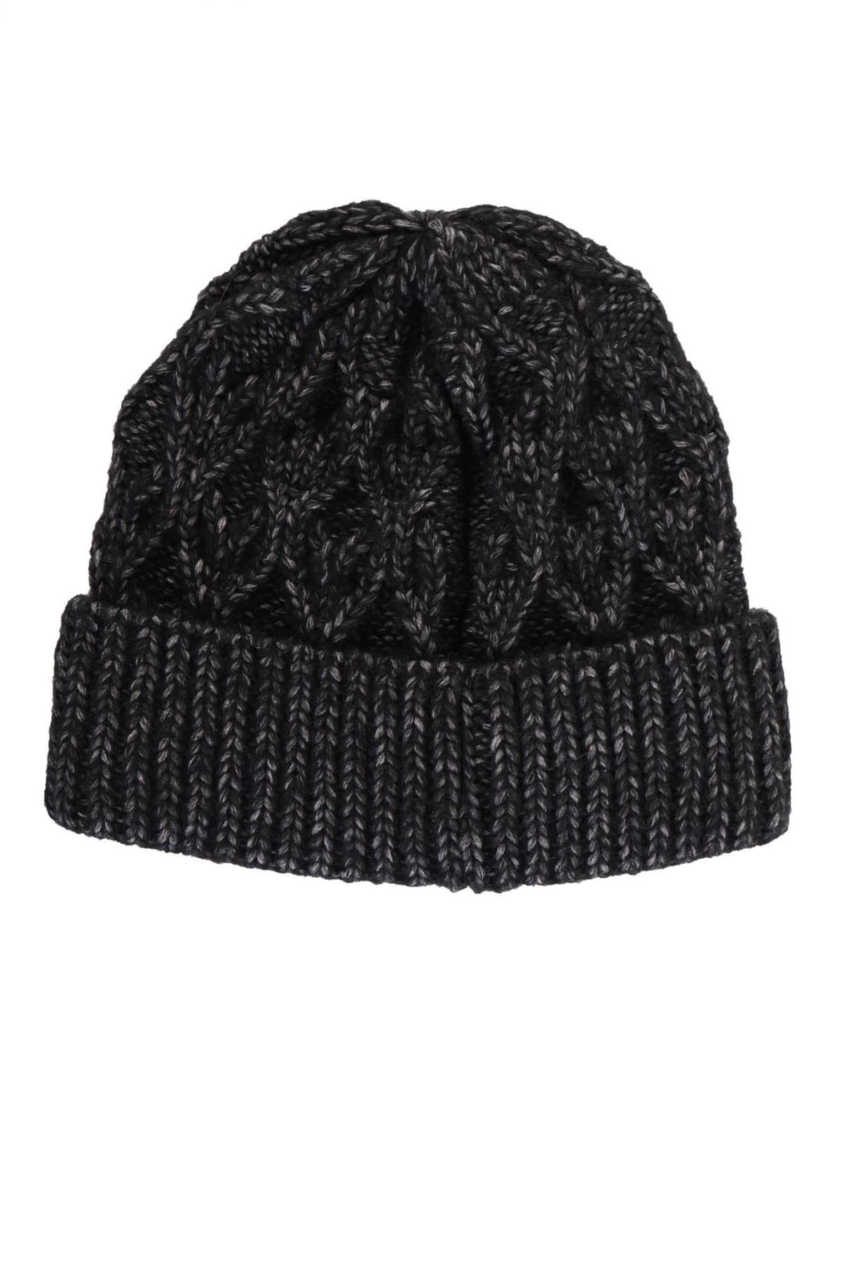 COLMAR ΣΚΟΥΦΑΚΙ ΠΛΕΚΤΟ RENABLE LADIES HAT ΜΟΛΥΒΙ