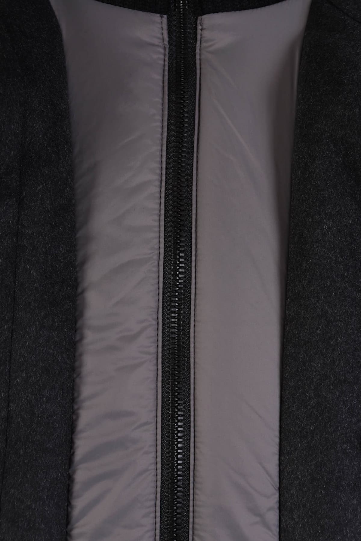 BOSS ΗΜΙΠΑΛΤΟ ΘΩΡΑΚΑΣ COXTAN11 ΓΚΡΙ