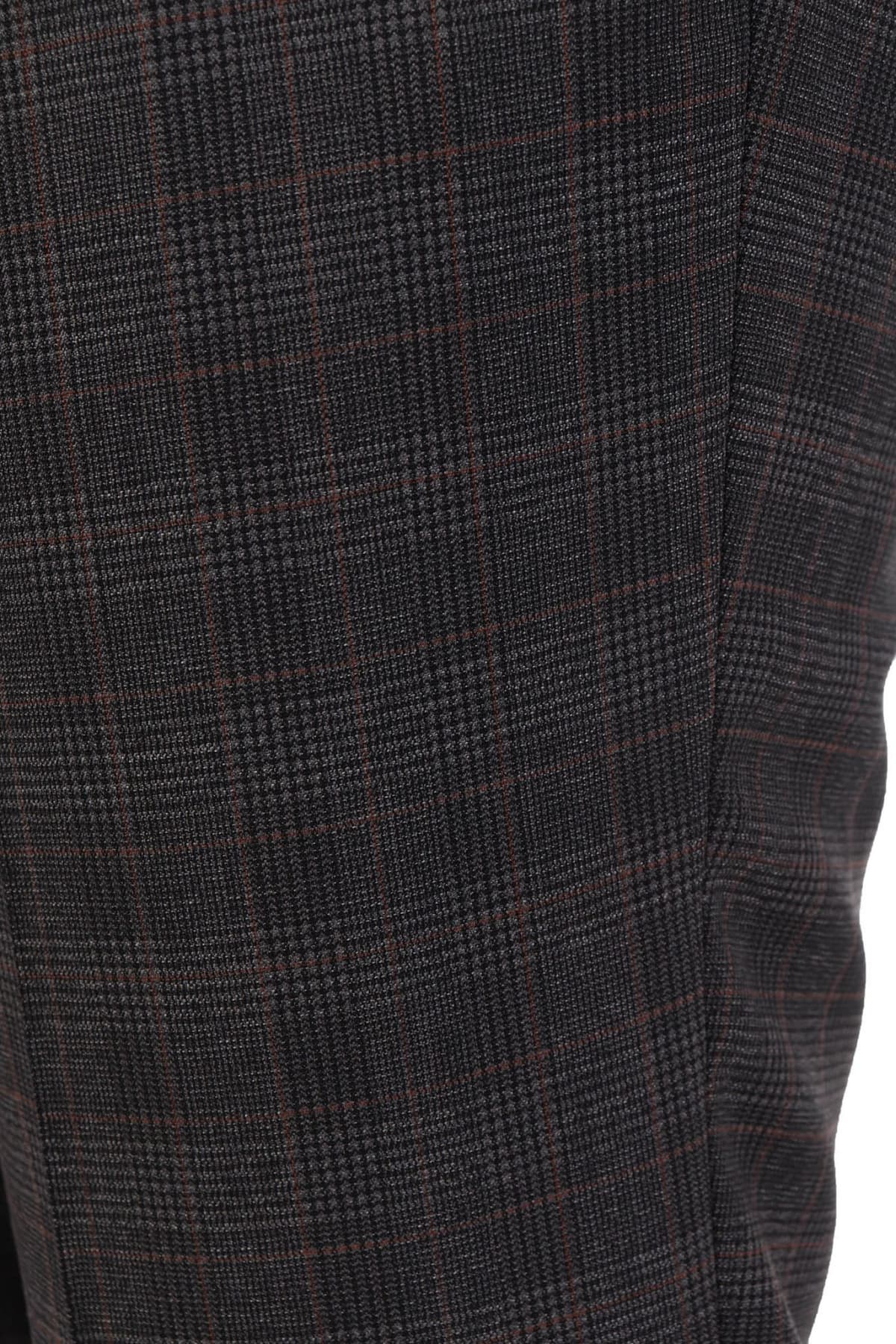 HUGO ΠΑΝΤΕΛΟΝΙ ΚΟΣΤΟΥΜΙΟΥ ΚΑΡΩ SLIM FIT GETLIN212 ΓΚΡΙ