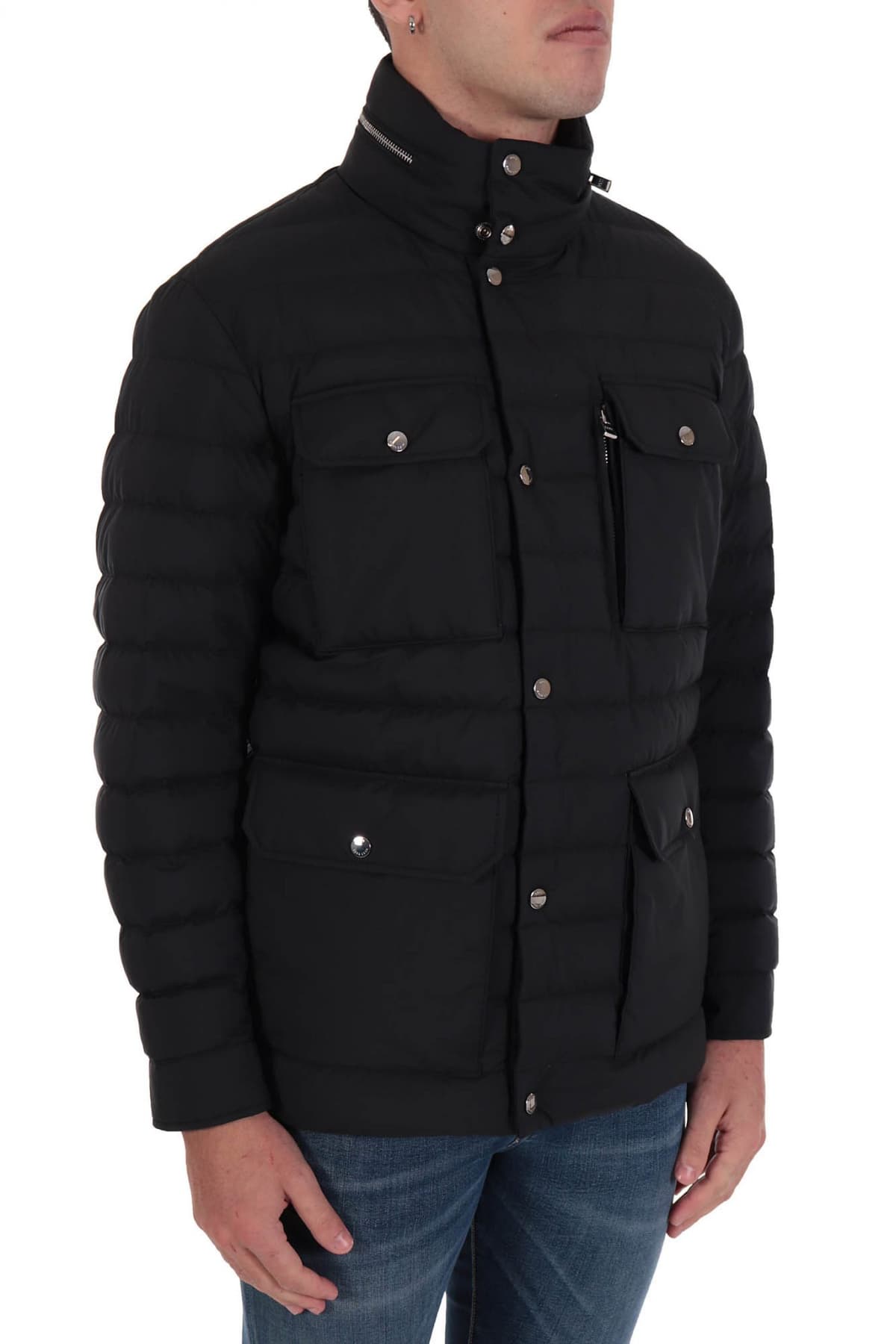 BOSS ΜΠΟΥΦΑΝ ΠΟΥΠΟΥΛΟ ΚΟΥΚΟΥΛΑ DEVINNI ΜΑΥΡΟ